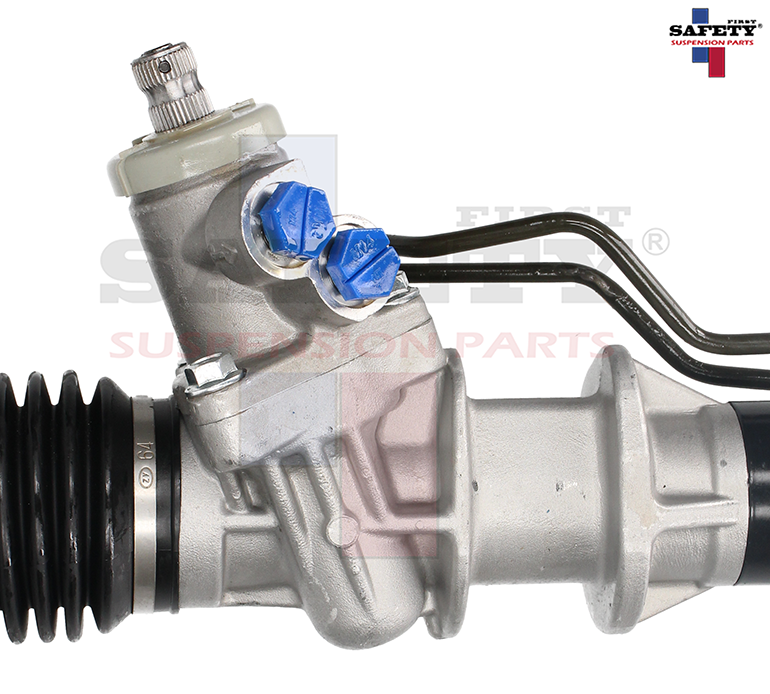 Caja Direcion Hid Nissan 3.3 3.5 Pathfinder  97-04