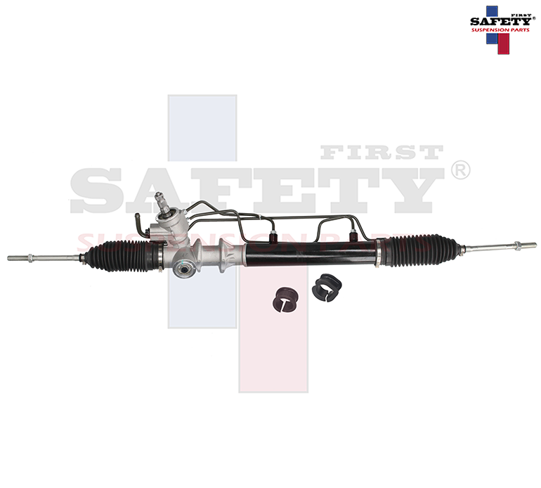 Caja Direccion Hidraulica Nissan 1.6 Tsuru III Tsubame 92-17