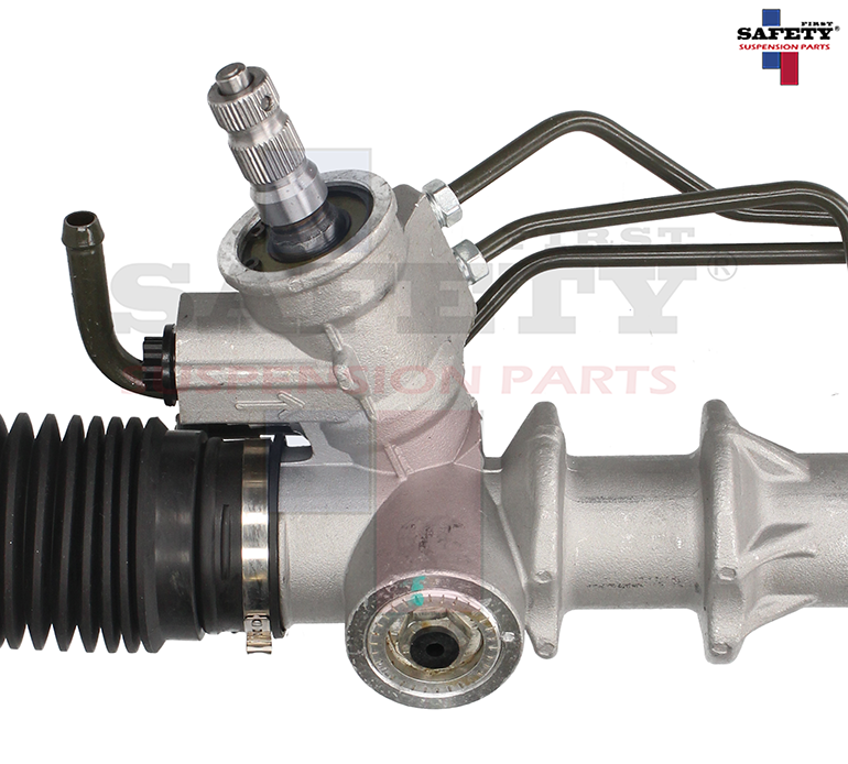 Caja Direccion Hidraulica Nissan 1.6 Tsuru III Tsubame 92-17