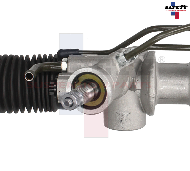 Caja Direccion Hidraulica Nissan 1.6 Tsuru III Tsubame 92-17