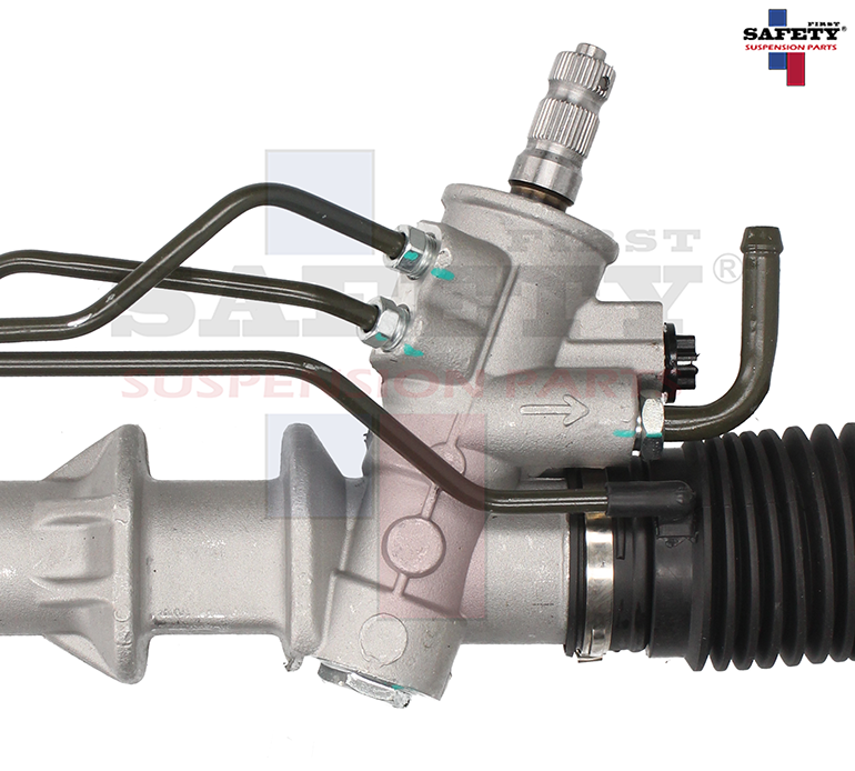 Caja Direccion Hidraulica Nissan 1.6 Tsuru III Tsubame 92-17