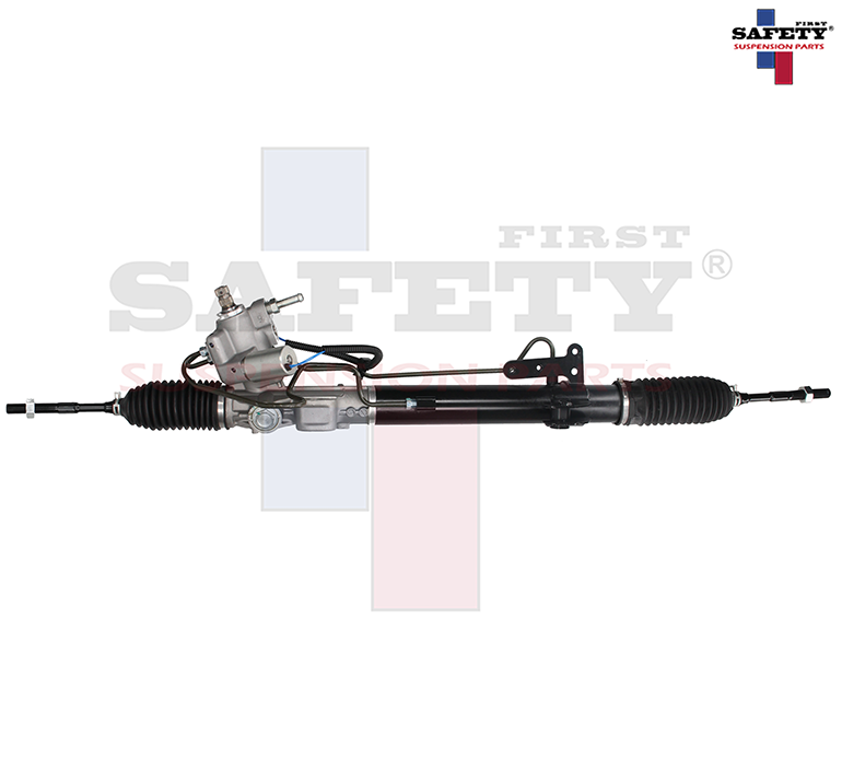 Caja Direcion Nissan 2.5 3.5 Altima 07-12 C Sensor