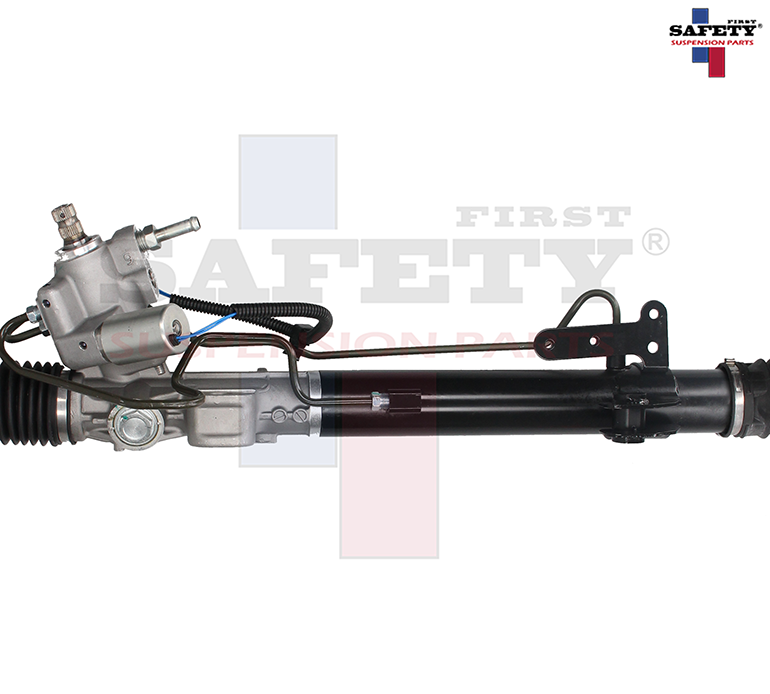 Caja Direcion Nissan 2.5 3.5 Altima 07-12 C Sensor
