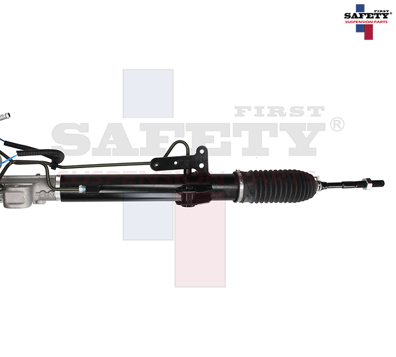 Caja Direcion Nissan 2.5 3.5 Altima 07-12 C Sensor