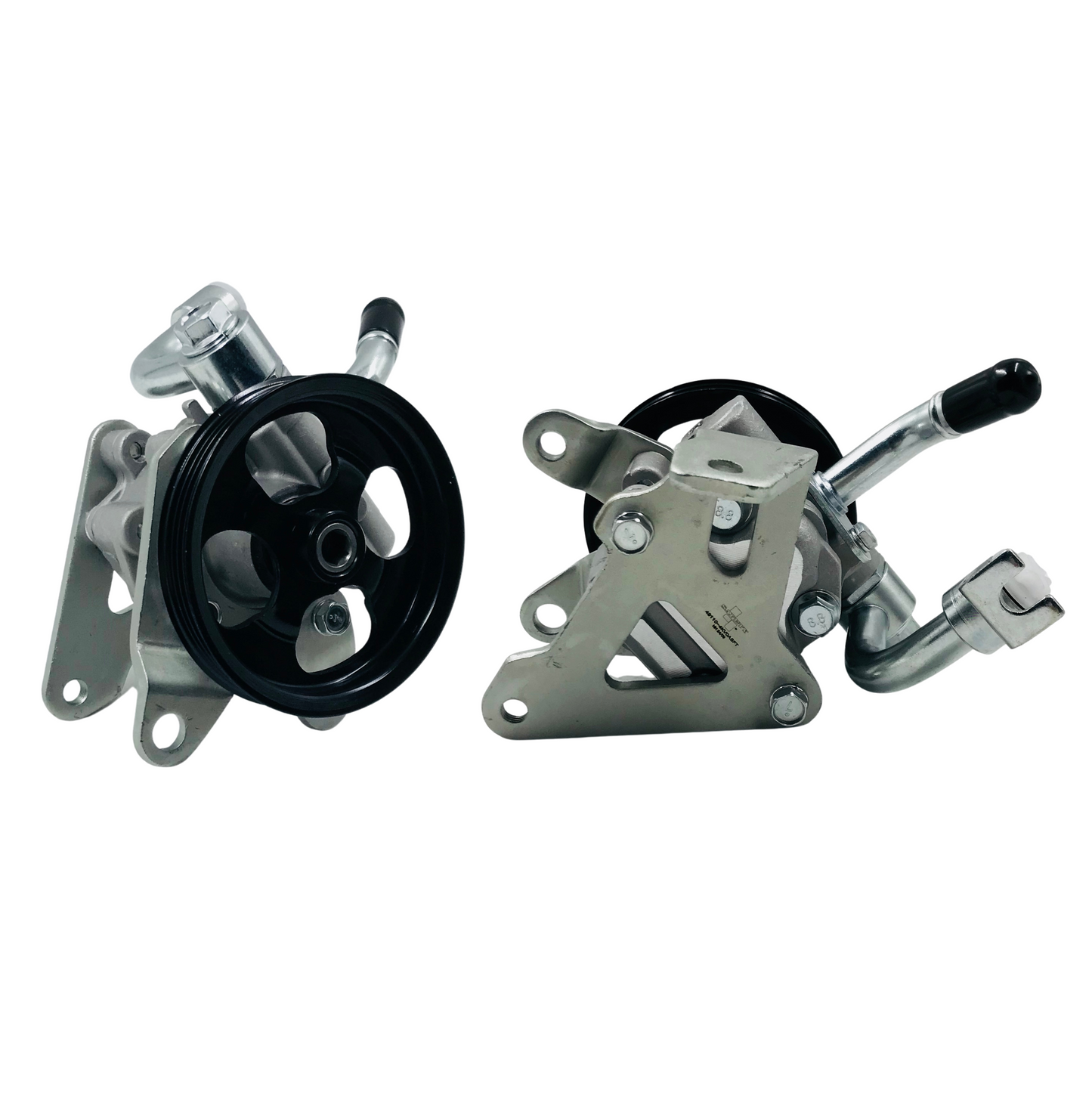 Bomba Direccion Nissan 2.5 Frontier D23 4X4 Diesel 05-24