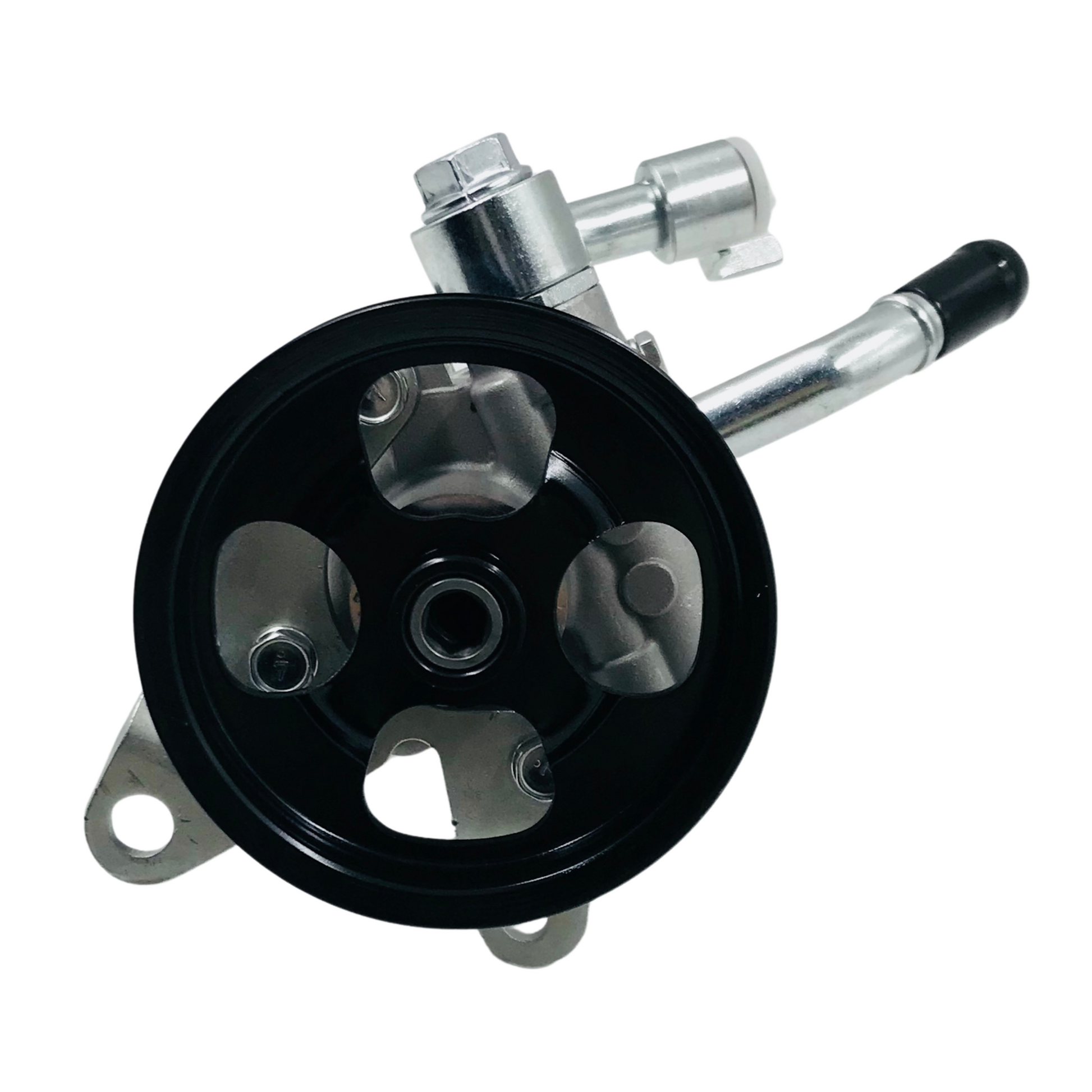 Bomba Direccion Nissan 2.5 Frontier D23 4X4 Diesel 05-24