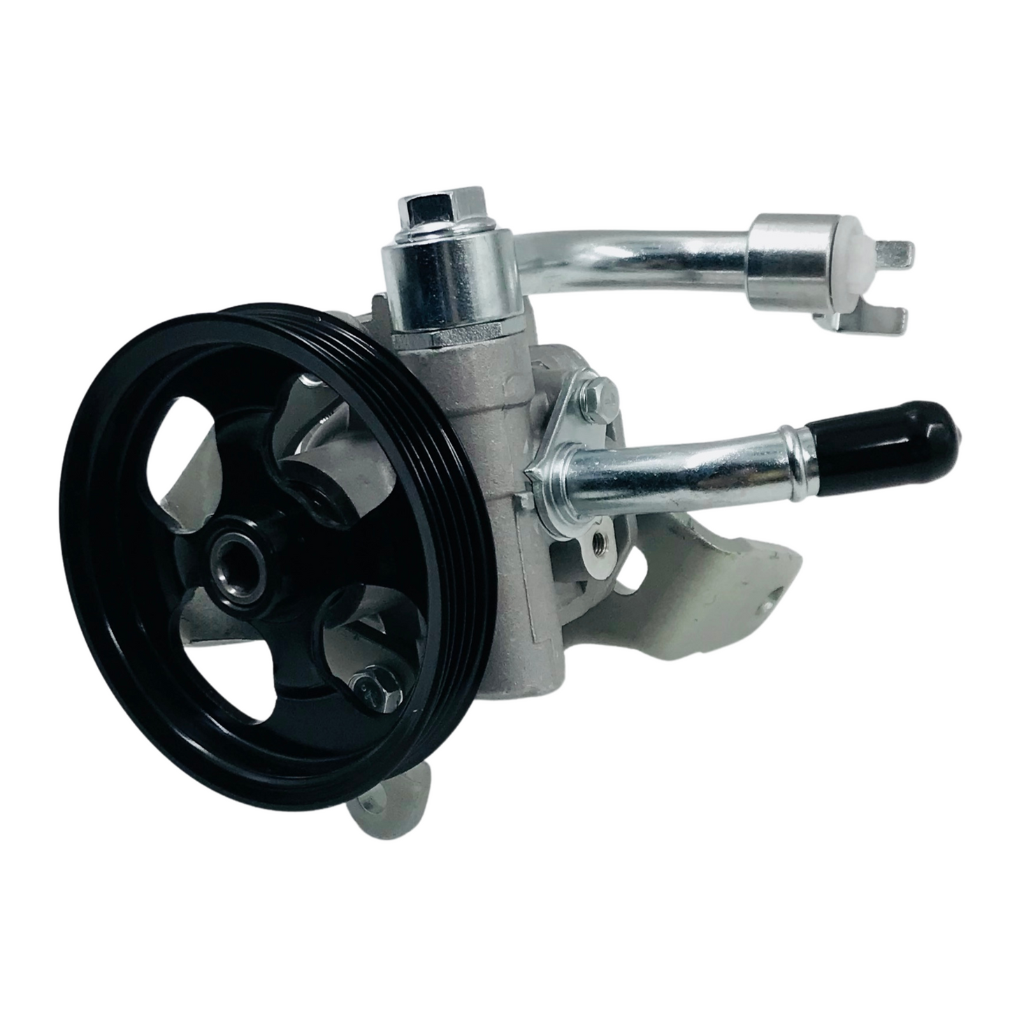 Bomba Direccion Nissan 2.5 Frontier D23 4X4 Diesel 05-24