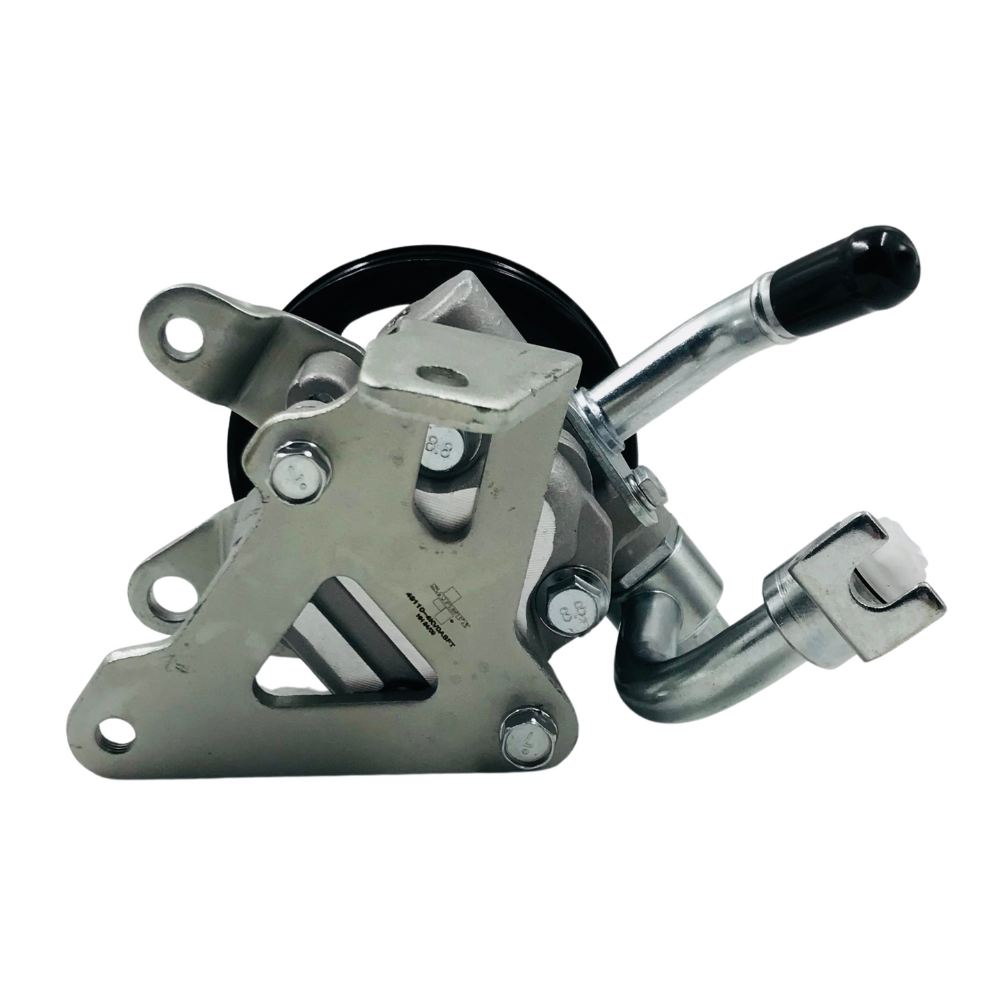 Bomba Direccion Nissan 2.5 Frontier D23 4X4 Diesel 05-24