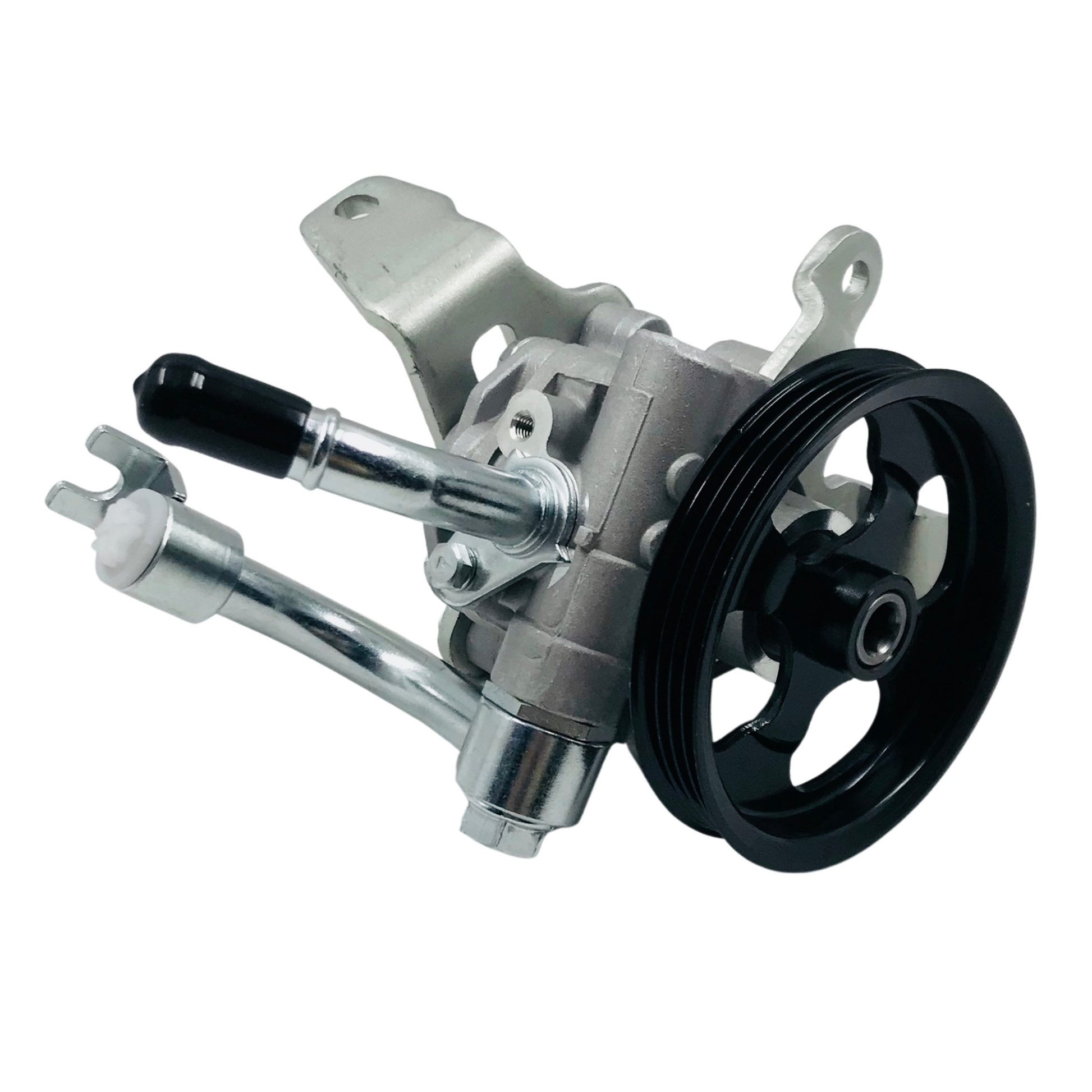 Bomba Direccion Nissan 2.5 Frontier D23 4X4 Diesel 05-24