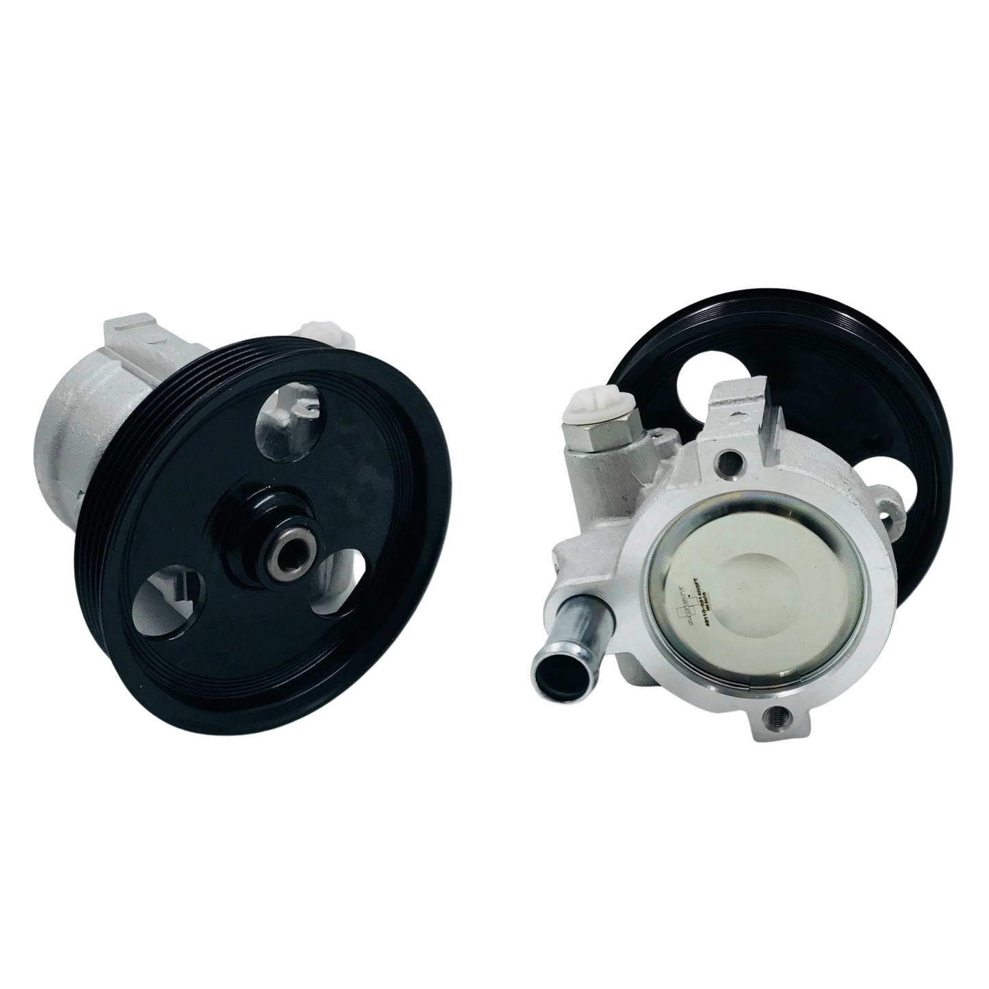 Bomba Direccion Nissan 1.6 Platina Clio Kangoo 96-18