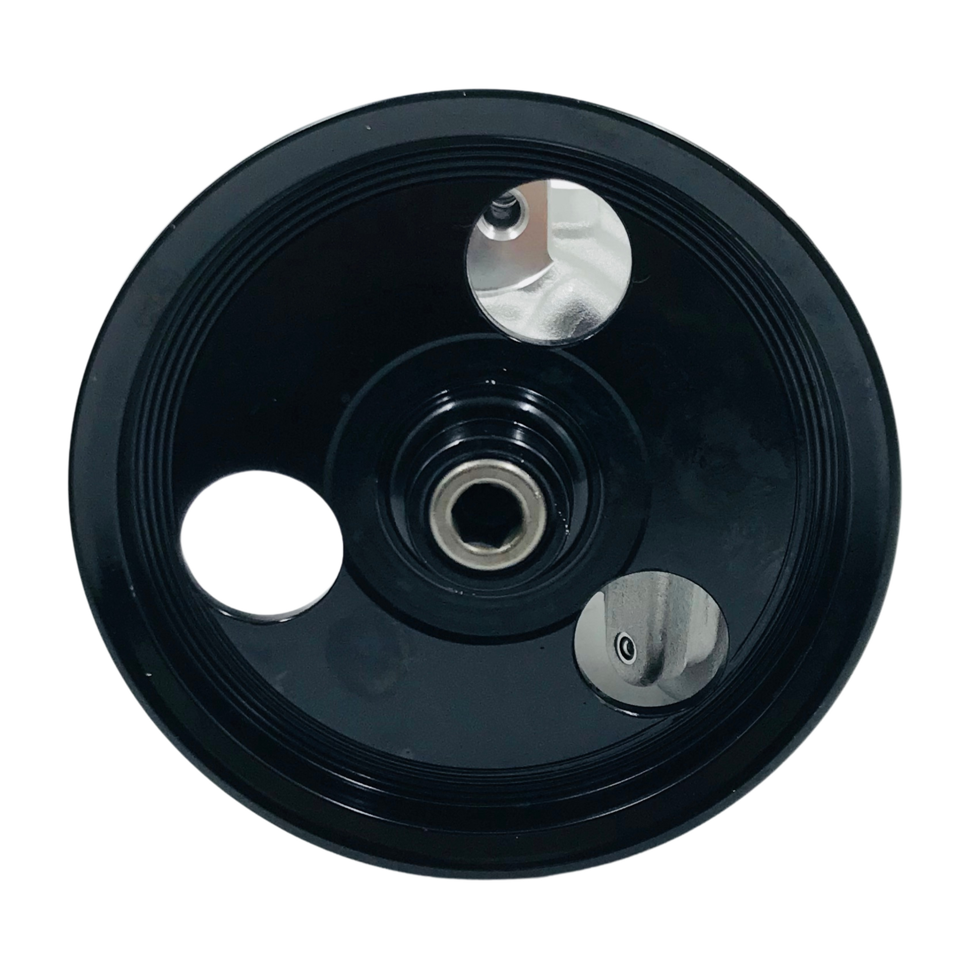 Bomba Direccion Nissan 1.6 Platina Clio Kangoo 96-18