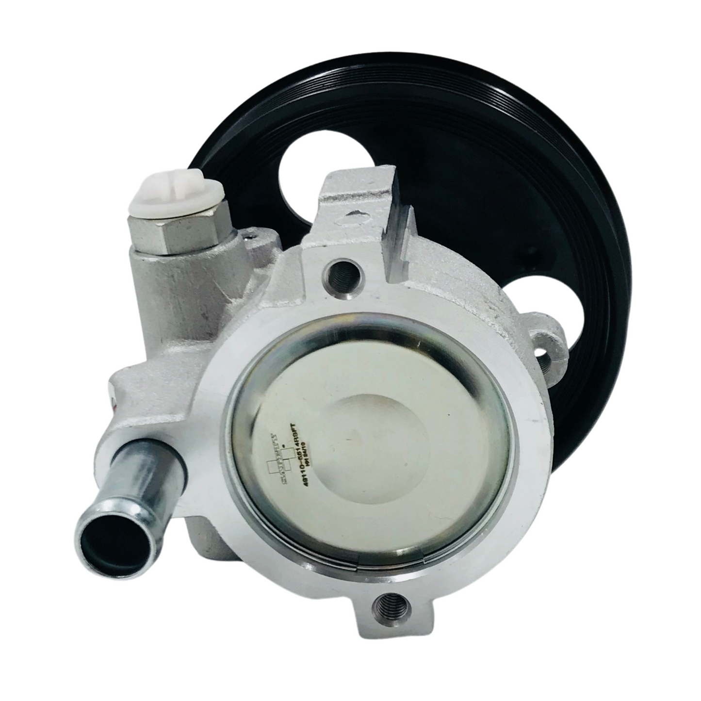 Bomba Direccion Nissan 1.6 Platina Clio Kangoo 96-18