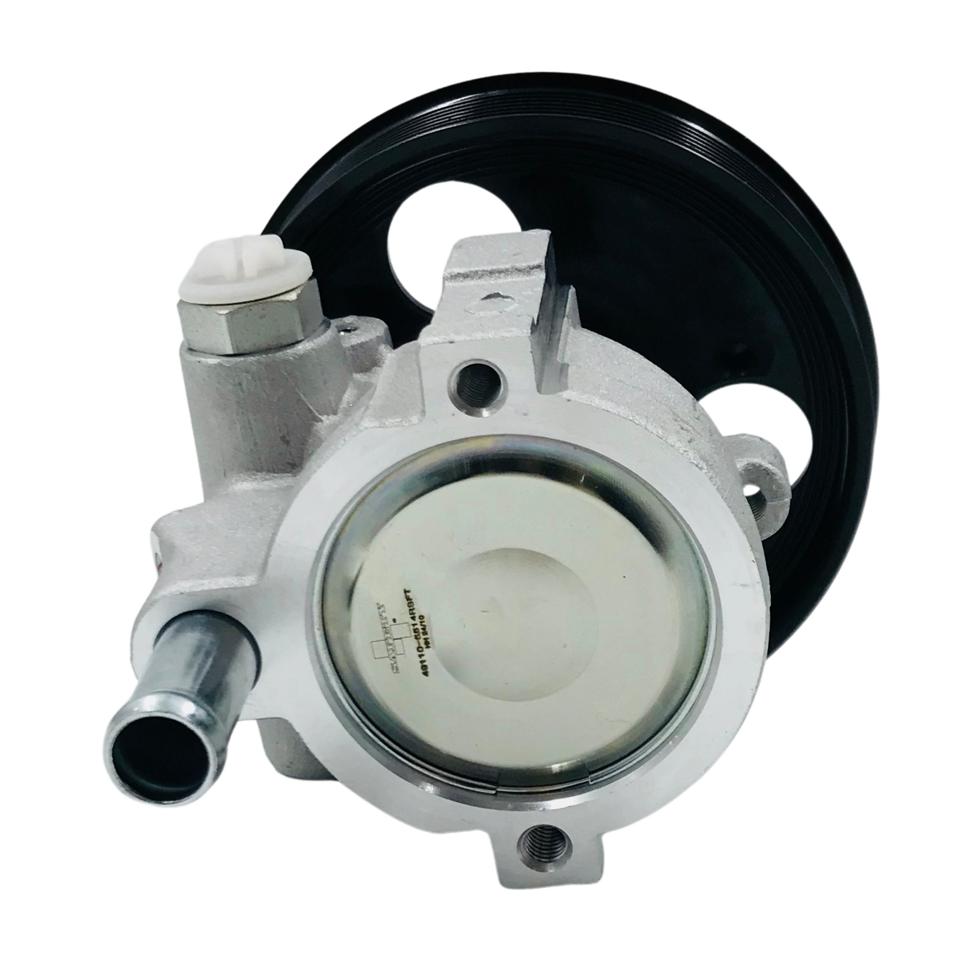 Bomba Direccion Nissan 1.6 Platina Clio Kangoo 96-18