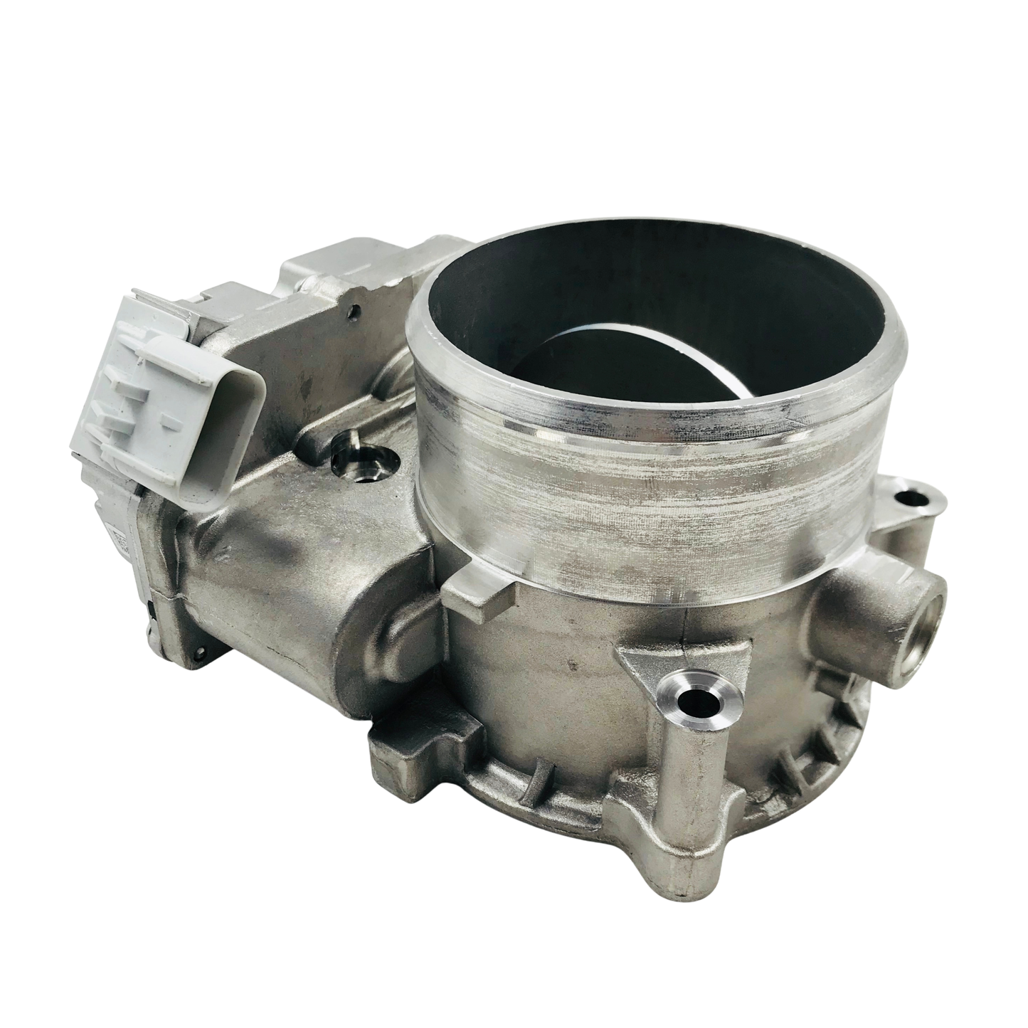 Cuerpo Aceleracion Dodge 5.7 6.7 2500 3500 07-10 Cummins 4 Pines Original