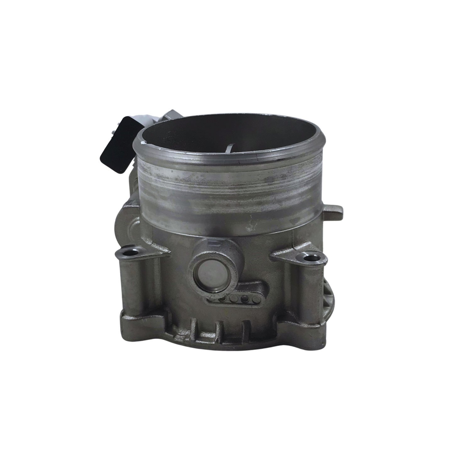 Cuerpo Aceleracion Dodge 5.7 6.7 2500 3500 07-10 Cummins 4 Pines Original