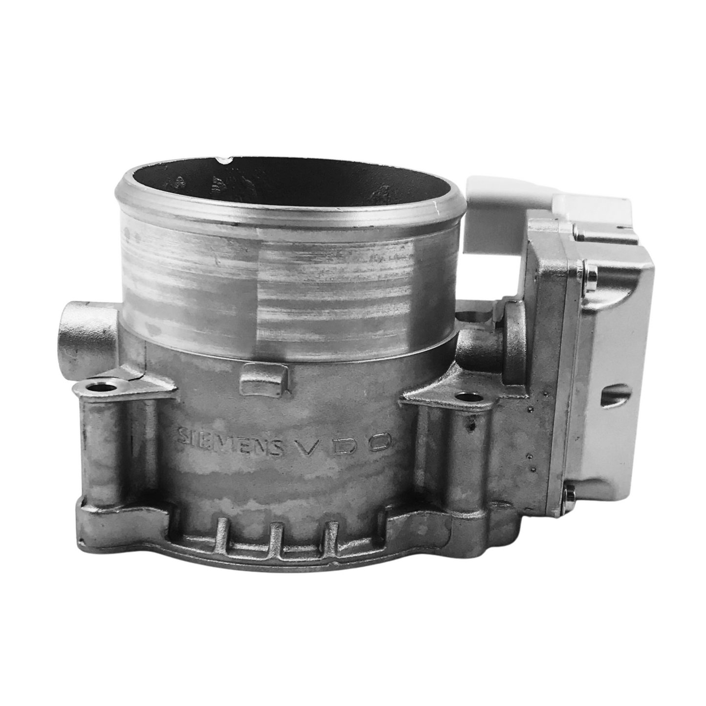 Cuerpo Aceleracion Dodge 5.7 6.7 2500 3500 07-10 Cummins 4 Pines Original
