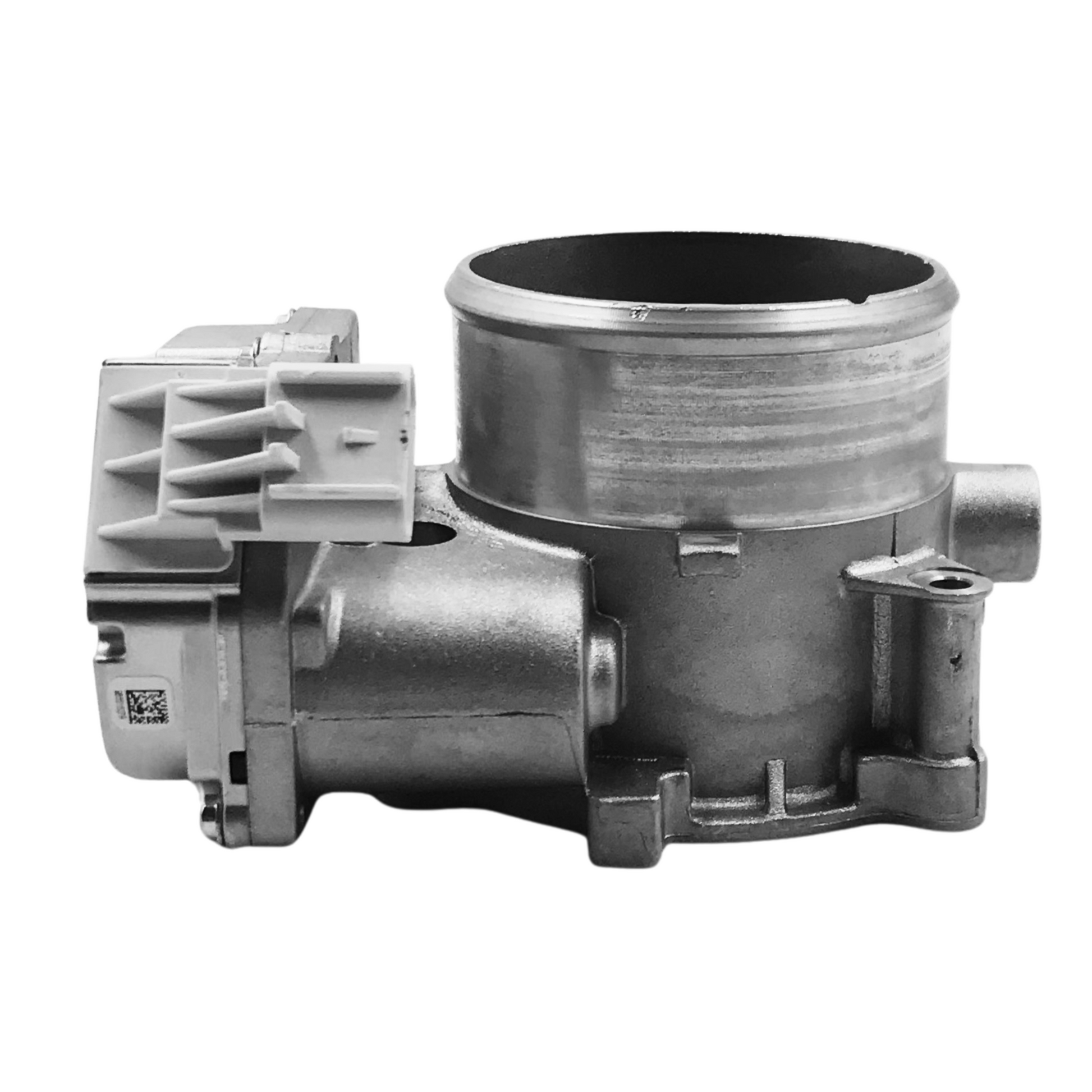 Cuerpo Aceleracion Dodge 5.7 6.7 2500 3500 07-10 Cummins 4 Pines Original