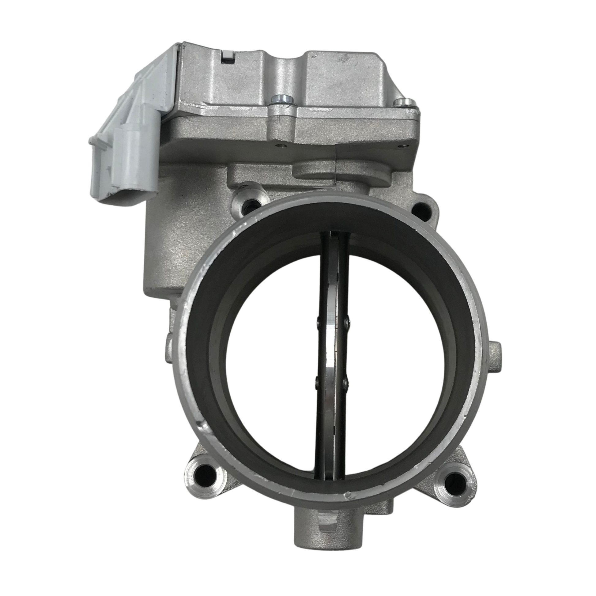Cuerpo Aceleracion Dodge 5.7 6.7 2500 3500 07-10 Cummins 4 Pines Original