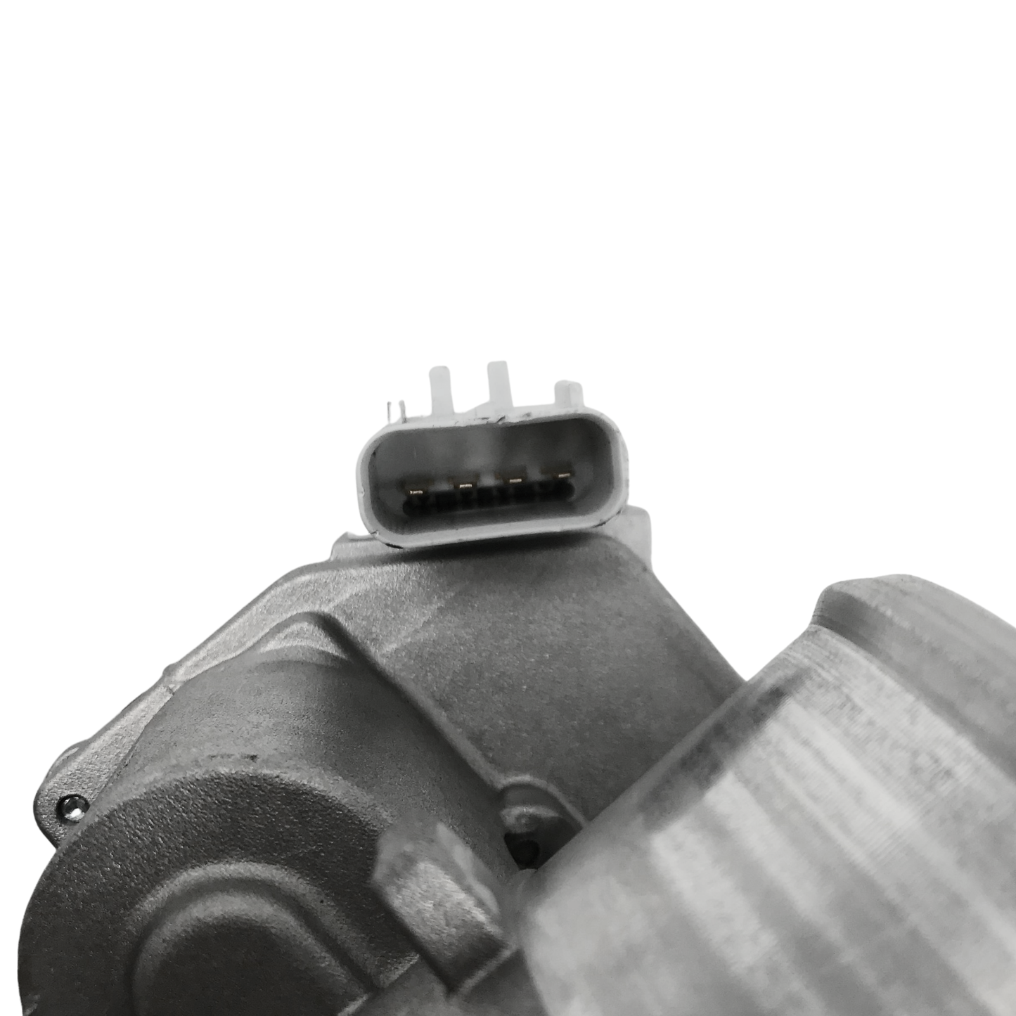 Cuerpo Aceleracion Dodge 5.7 6.7 2500 3500 07-10 Cummins 4 Pines Original