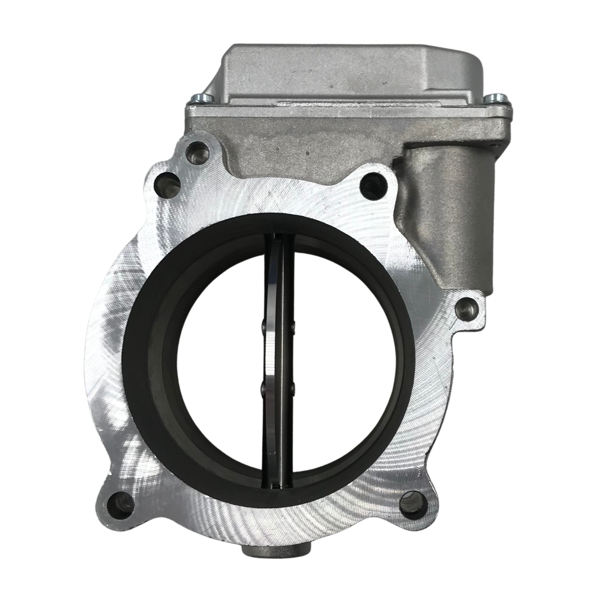 Cuerpo Aceleracion Dodge 5.7 6.7 2500 3500 07-10 Cummins 4 Pines Original