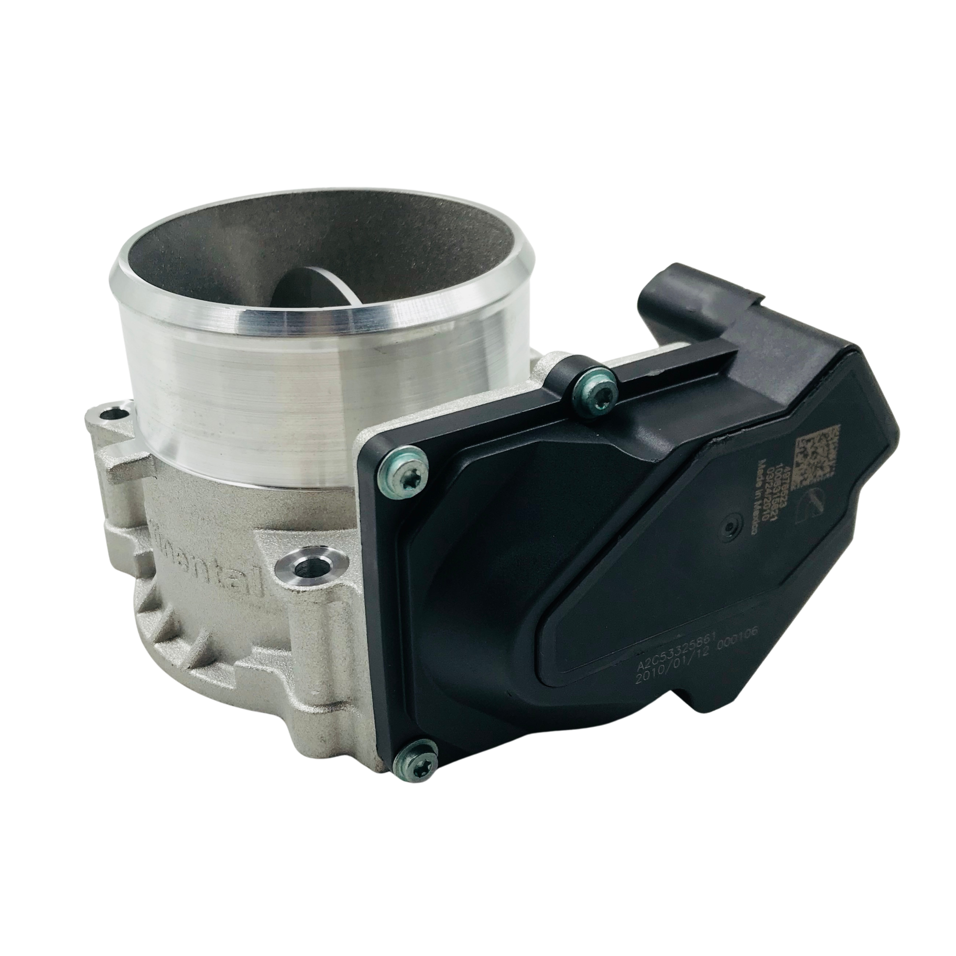 Cuerpo aceleracion Chrys 6.7 3500 Turbo Diesel 10-25 Cummins 5Pines Original