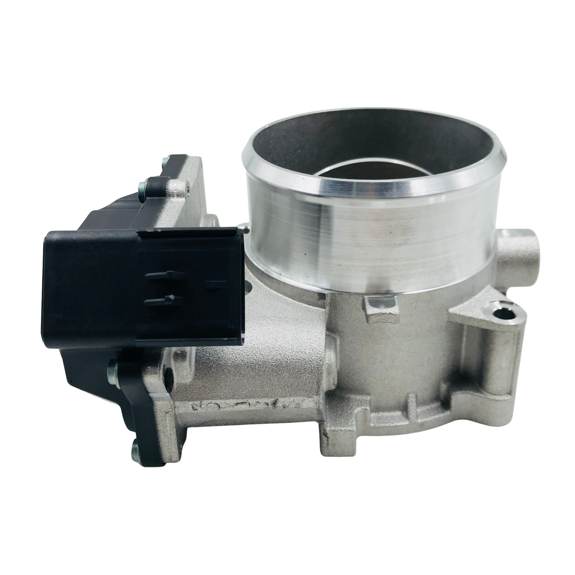 Cuerpo aceleracion Chrys 6.7 3500 Turbo Diesel 10-25 Cummins 5Pines Original