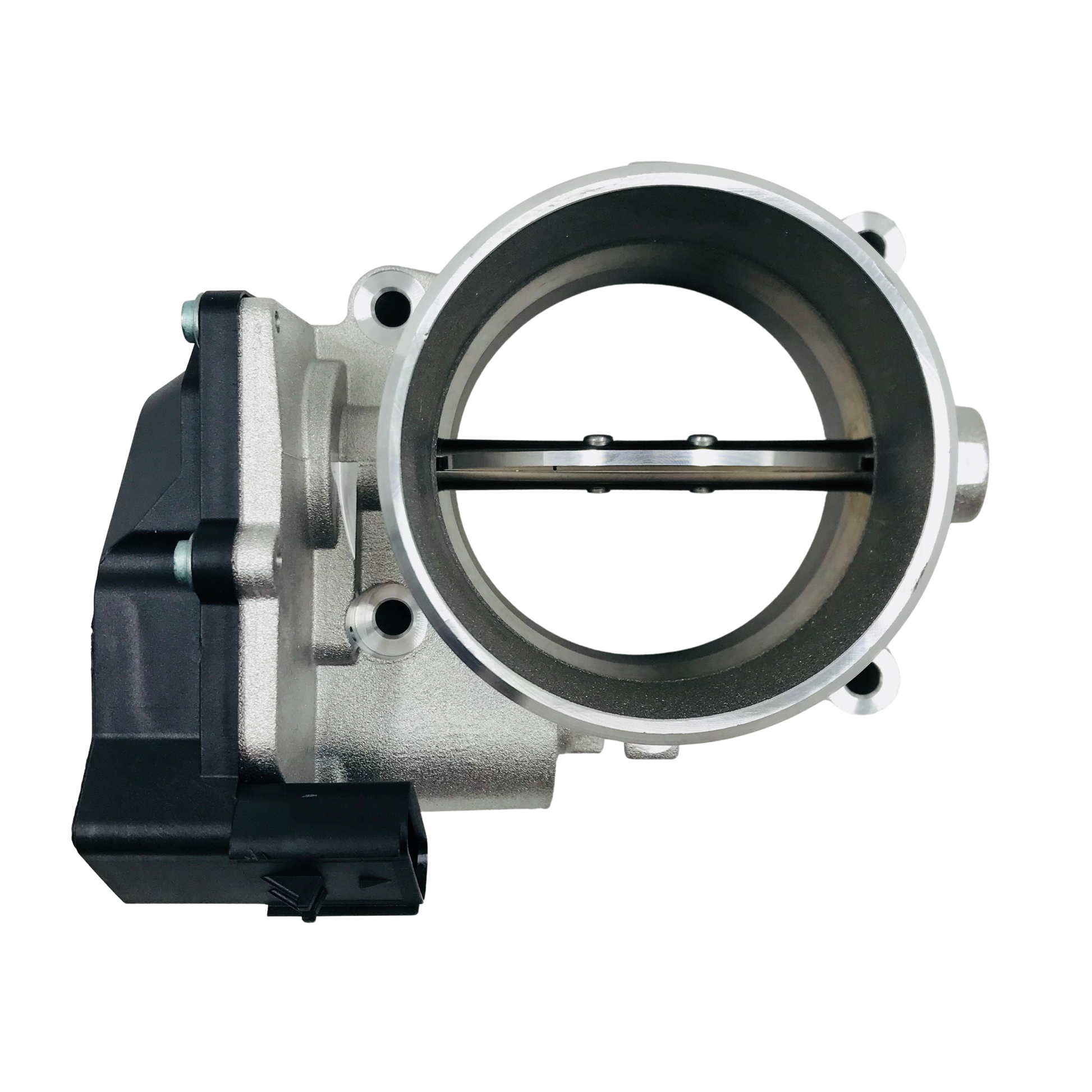 Cuerpo aceleracion Chrys 6.7 3500 Turbo Diesel 10-25 Cummins 5Pines Original