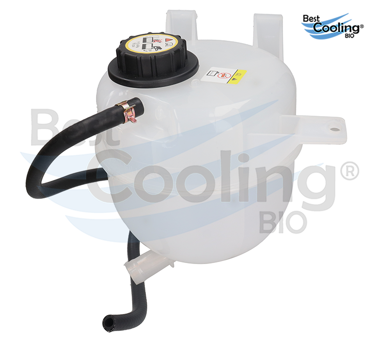 Deposito Anticongelante Ford 4.2 4.6 5.4 E150 E250 97-04