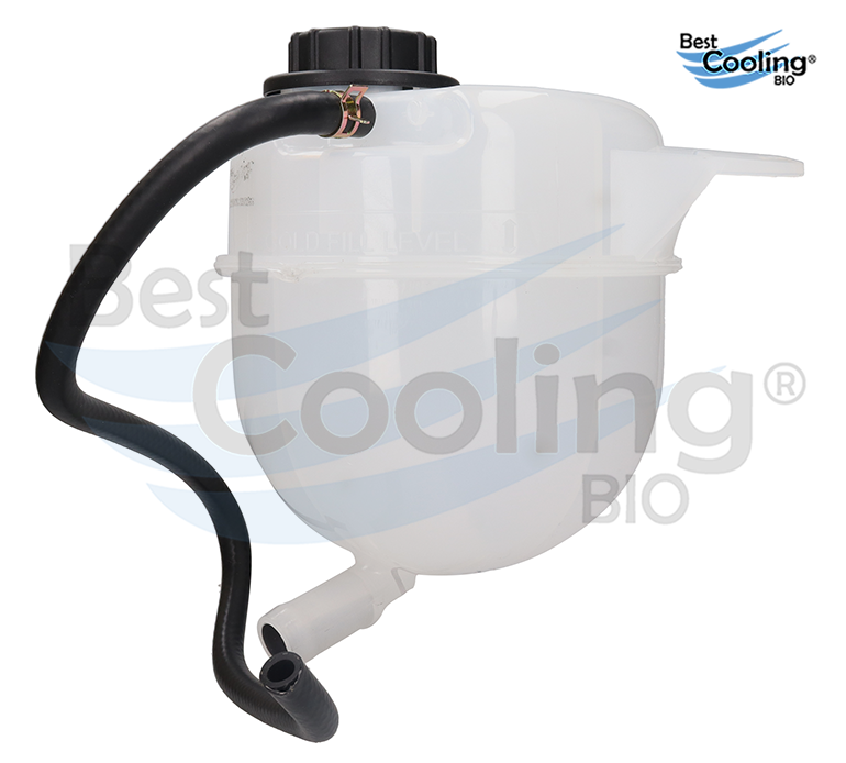Deposito Anticongelante Ford 4.2 4.6 5.4 E150 E250 97-04