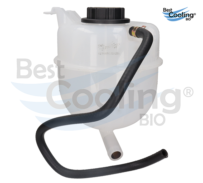 Deposito Anticongelante Ford 4.2 4.6 5.4 E150 E250 97-04