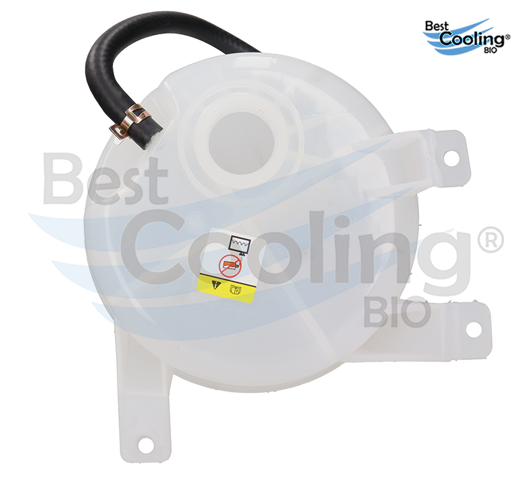 Deposito Anticongelante Ford 4.2 4.6 5.4 E150 E250 97-04