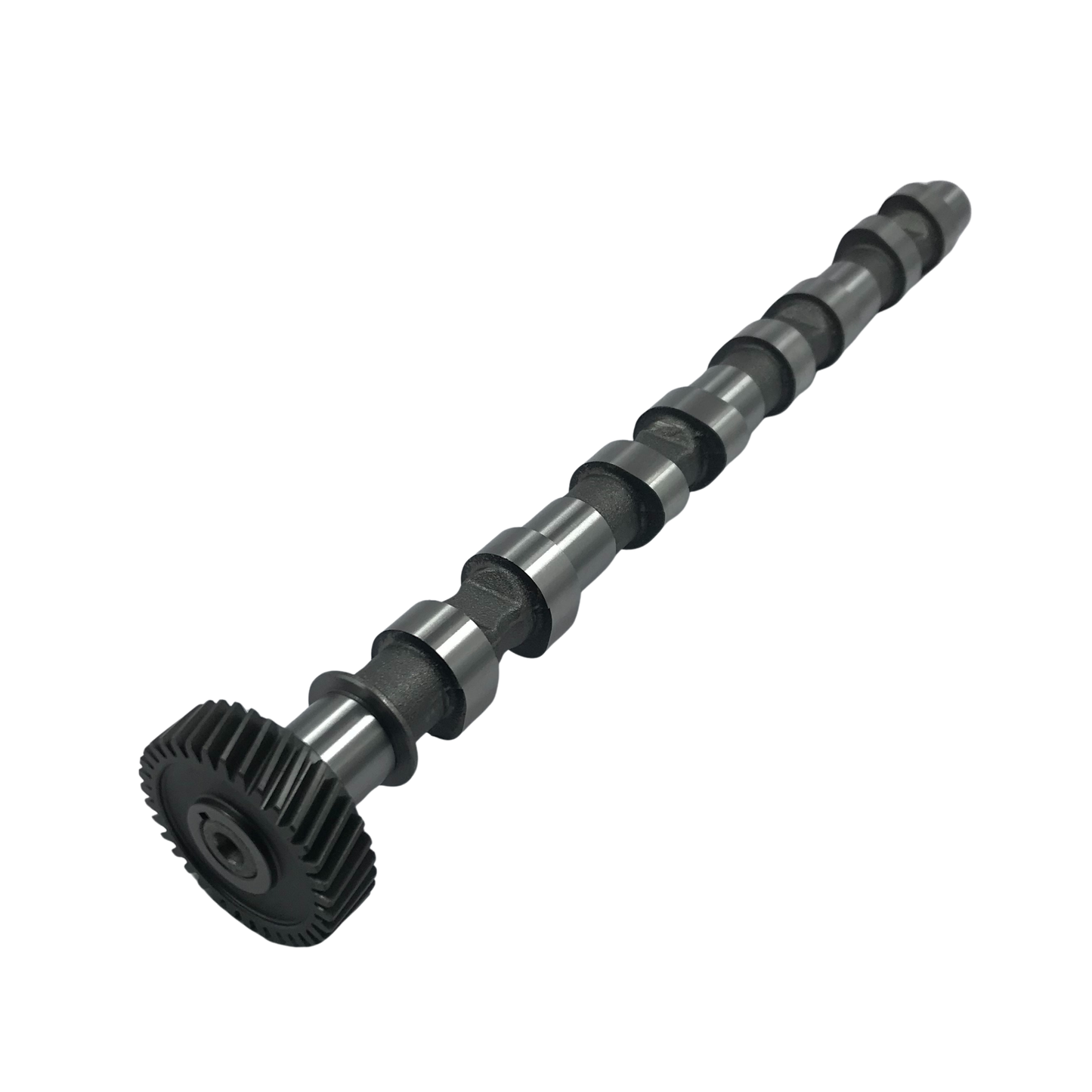 Arbol Levas Isuzu 3.0 Diesel 4jj1 Con Engranes Admision