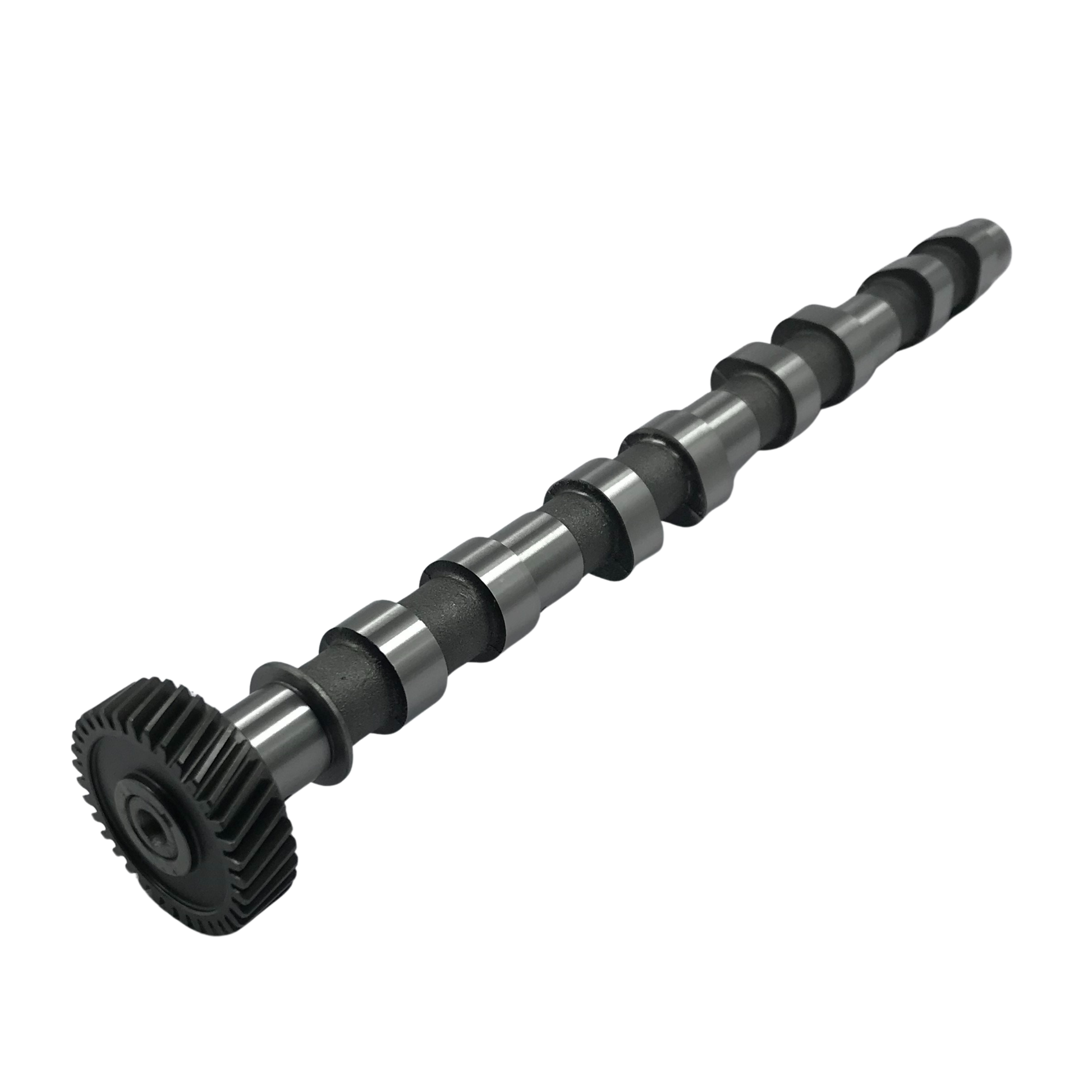 Arbol Levas Isuzu 3.0 Diesel 4Jj1 Con Engranes Escape