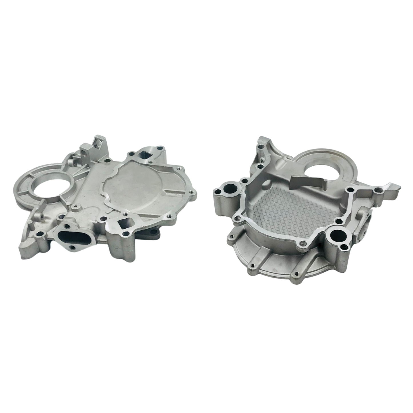Tapa Distribucion Ford 4.2 4.7 5.0 5.2 5.8 71-85