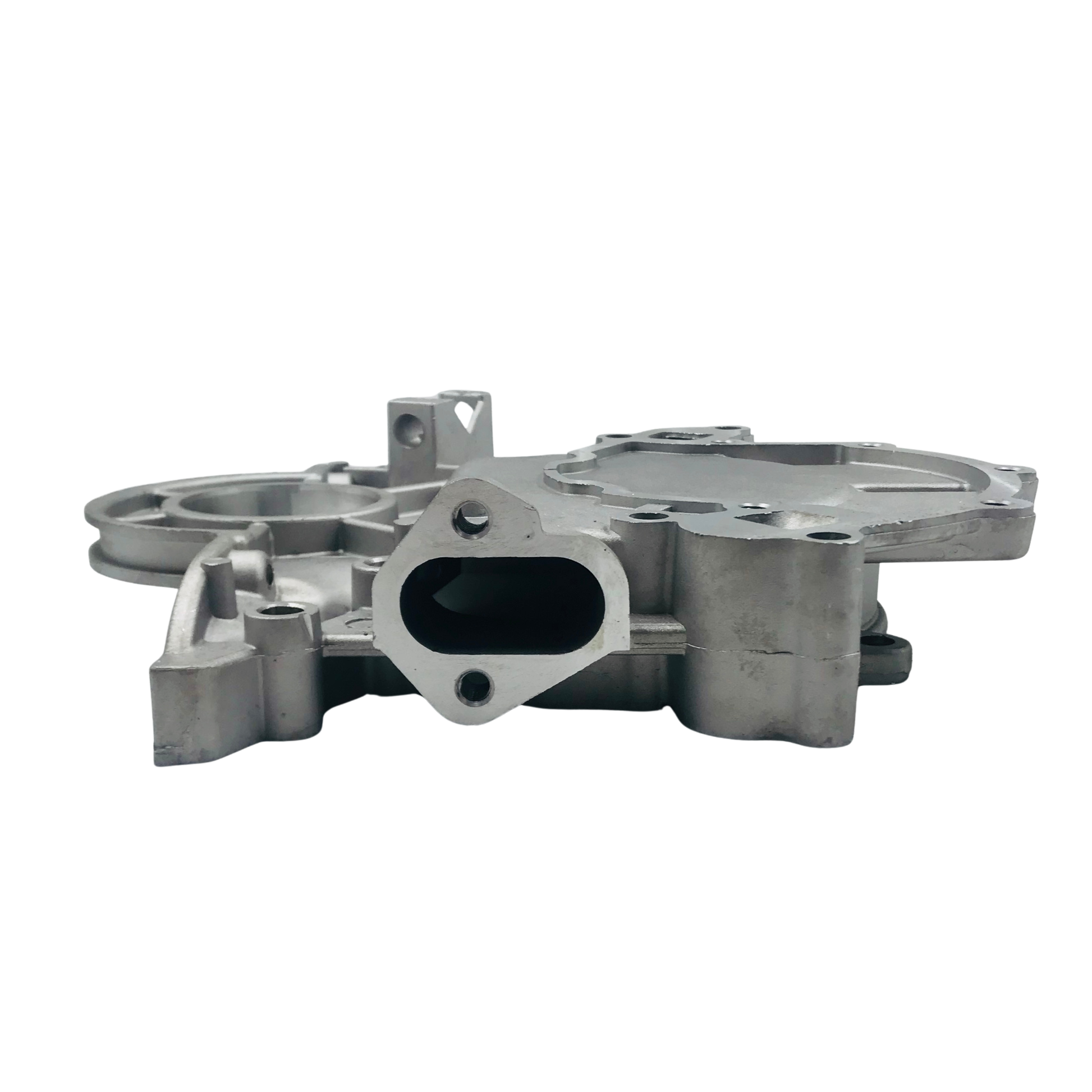 Tapa Distribucion Ford 4.2 4.7 5.0 5.2 5.8 71-85