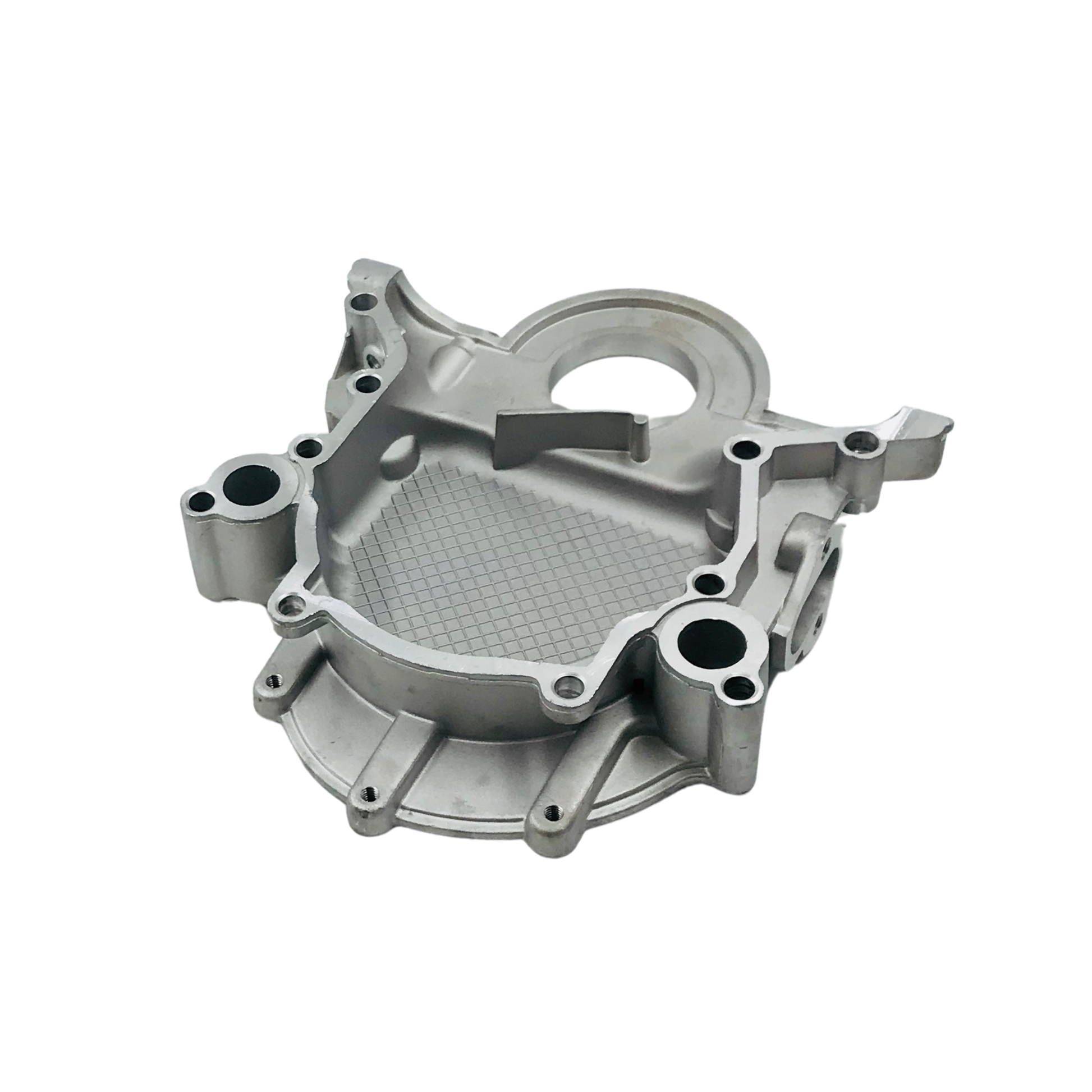 Tapa Distribucion Ford 4.2 4.7 5.0 5.2 5.8 71-85