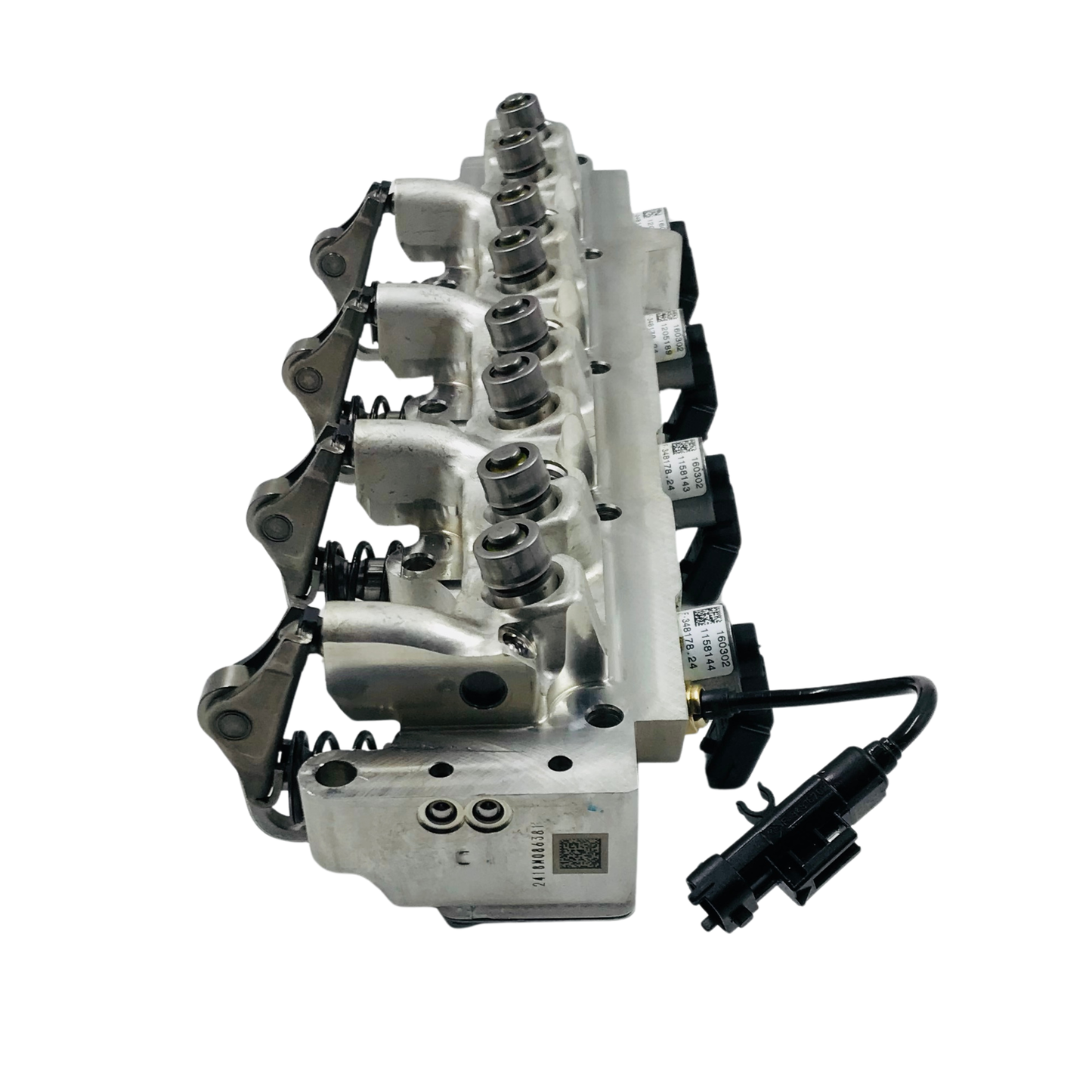 Multiair Chrysler 2.4 Compass Promaster Cherokee 13-23 Original