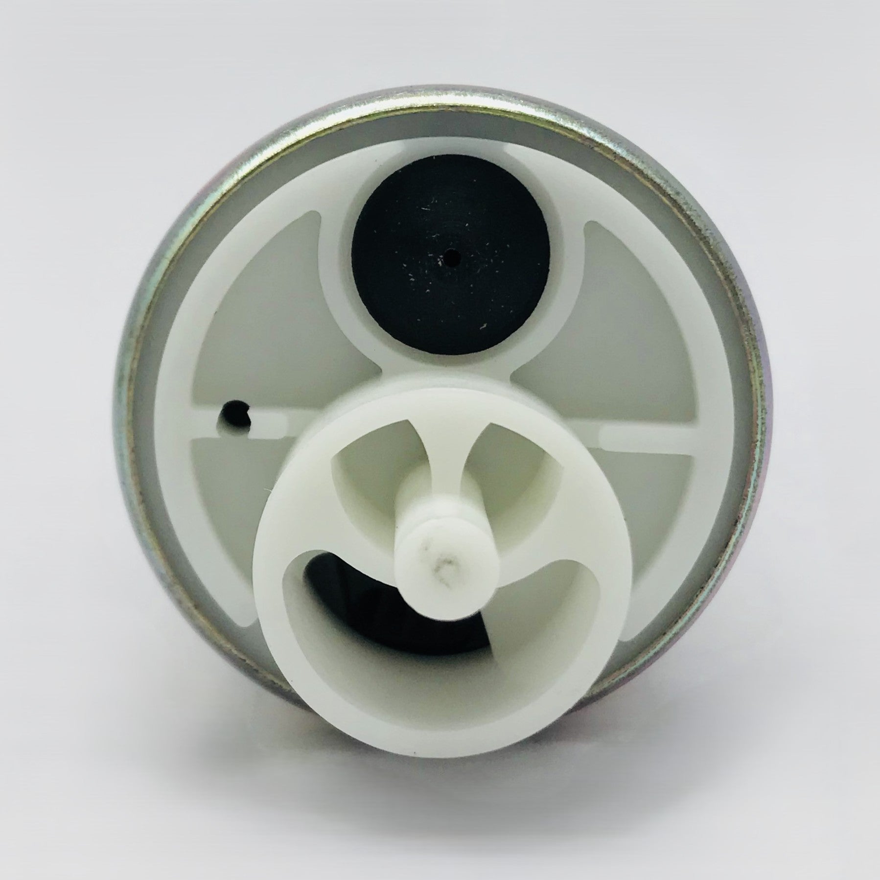 Repuesto Bomba Gas Electrica Chev EP240 Sin Tubo Injetech