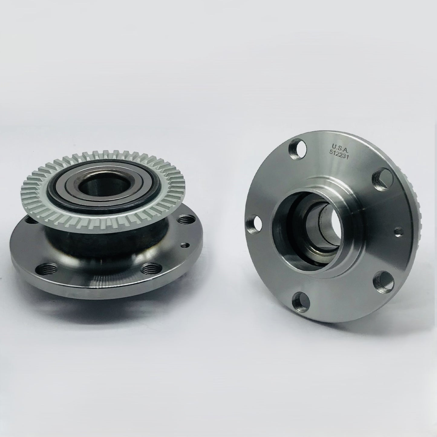 Maza Audi A4 S4 02-09