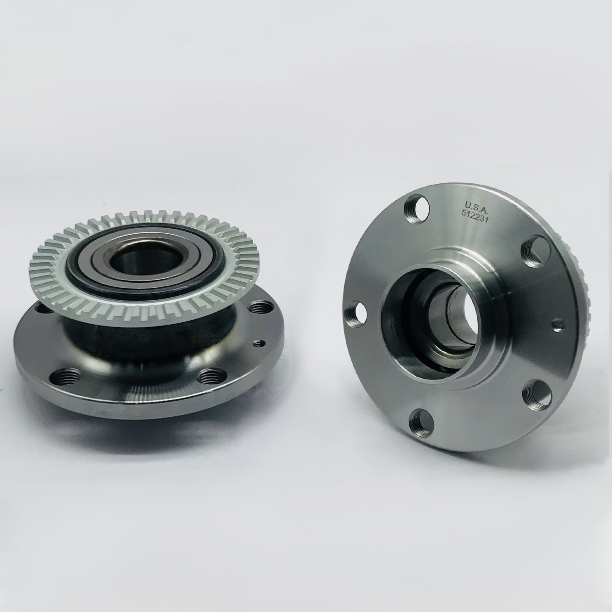 Maza Audi A4 S4 02-09