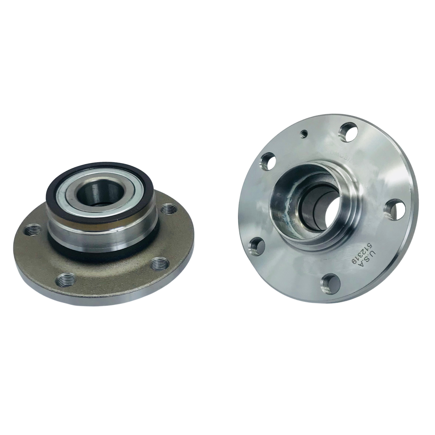 Maza Vw Audi Golf Jetta Pasat Tiguan Betle 05-23  32M T 5B