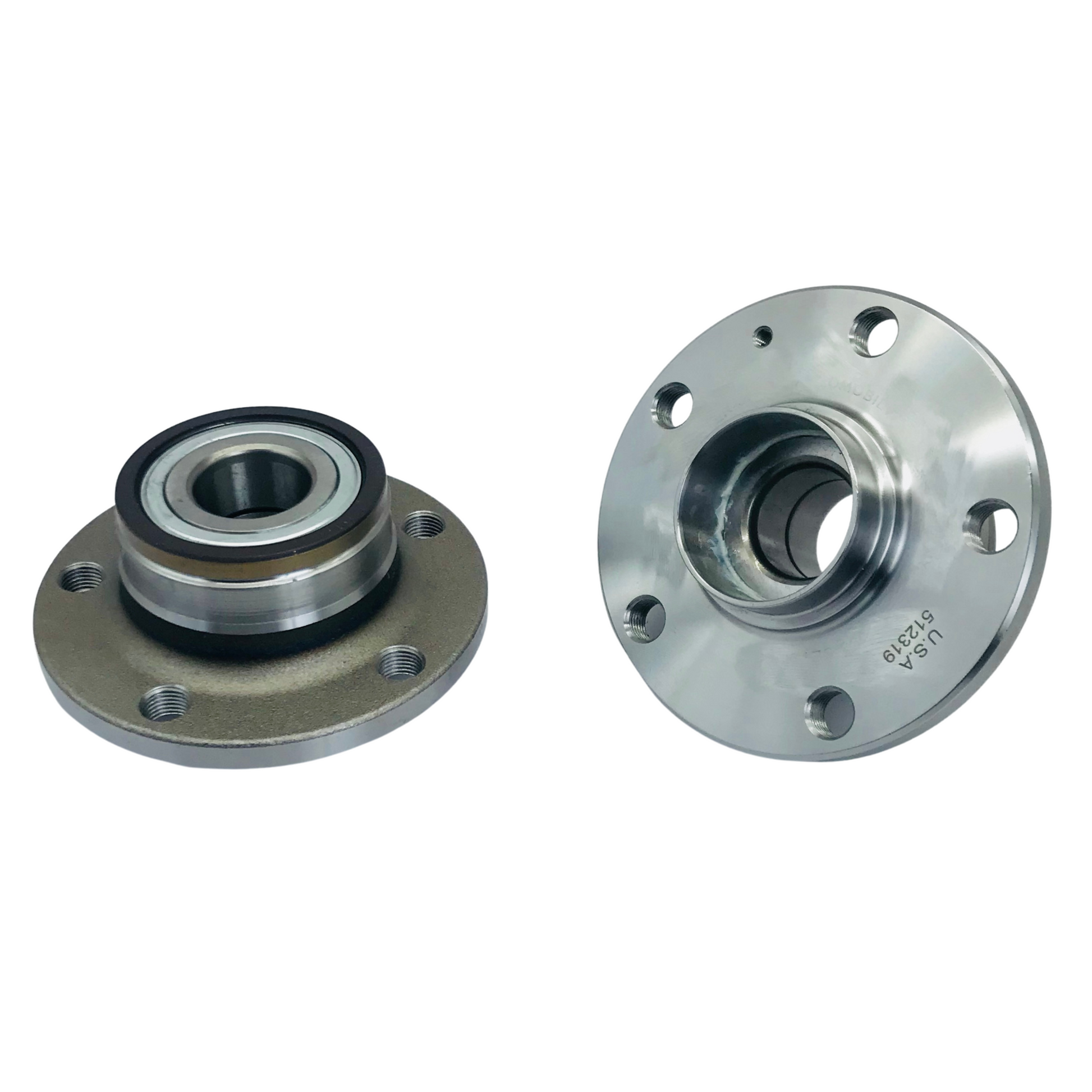 Maza Vw Audi Golf Jetta Pasat Tiguan Betle 05-23  32M T 5B