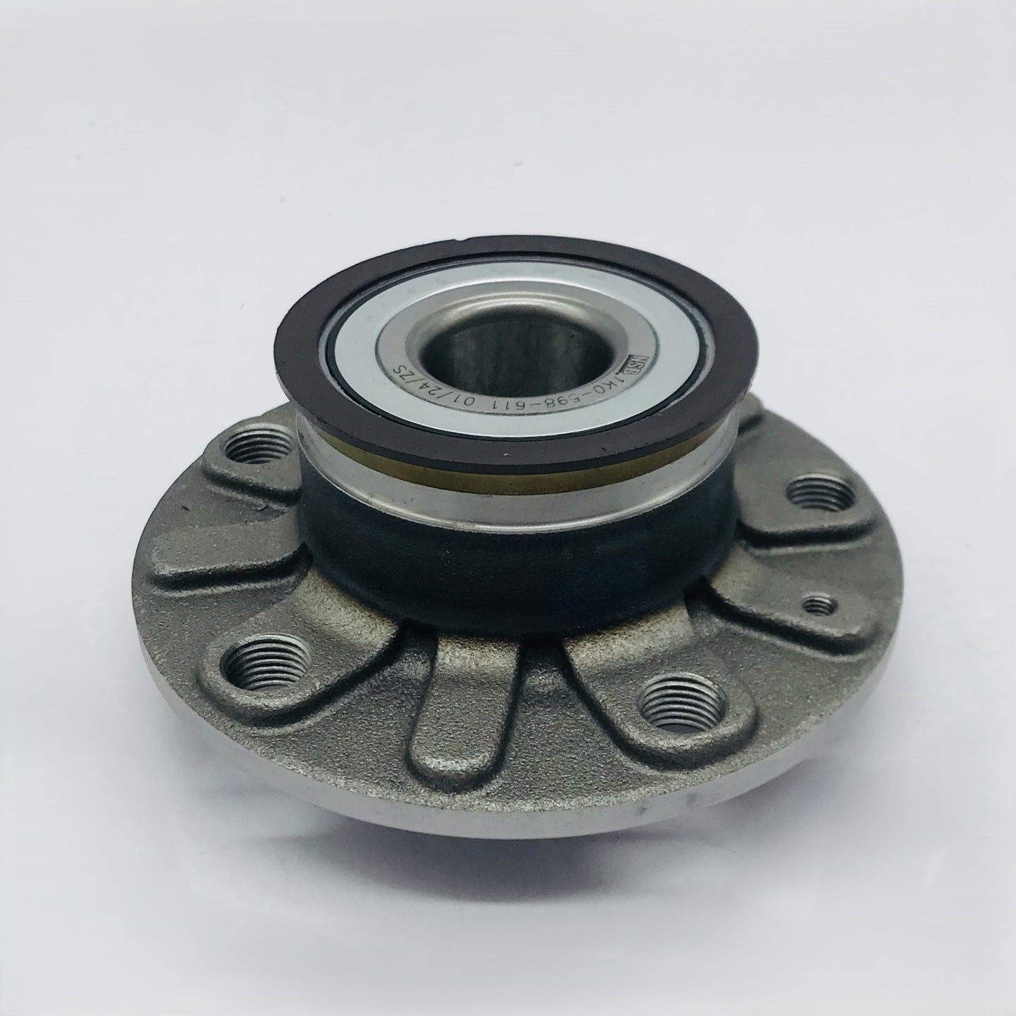 Maza Vw Bettle Golf Jetta A3 MG5 5b 06-19 Audi Tras abs