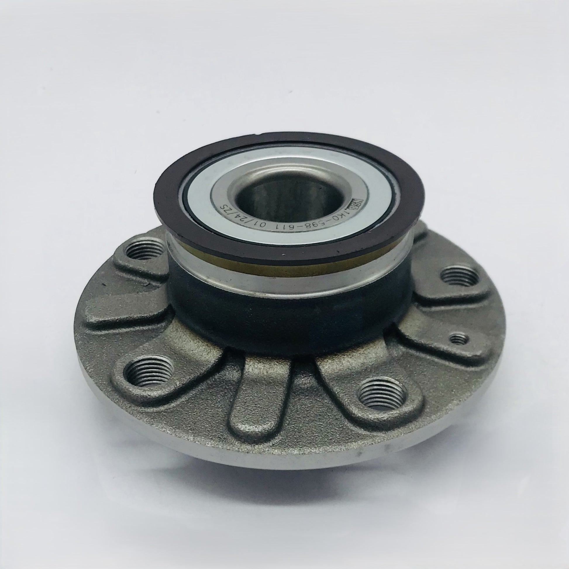 Maza Vw Bettle Golf Jetta A3 MG5 5b 06-19 Audi Tras abs