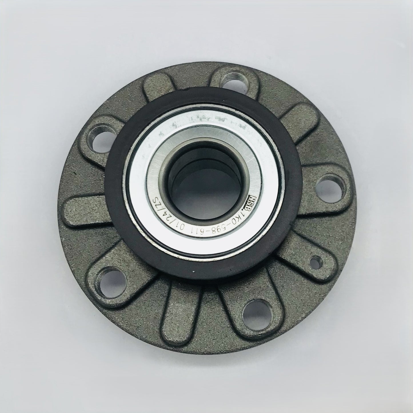 Maza Vw Bettle Golf Jetta A3 MG5 5b 06-19 Audi Tras abs