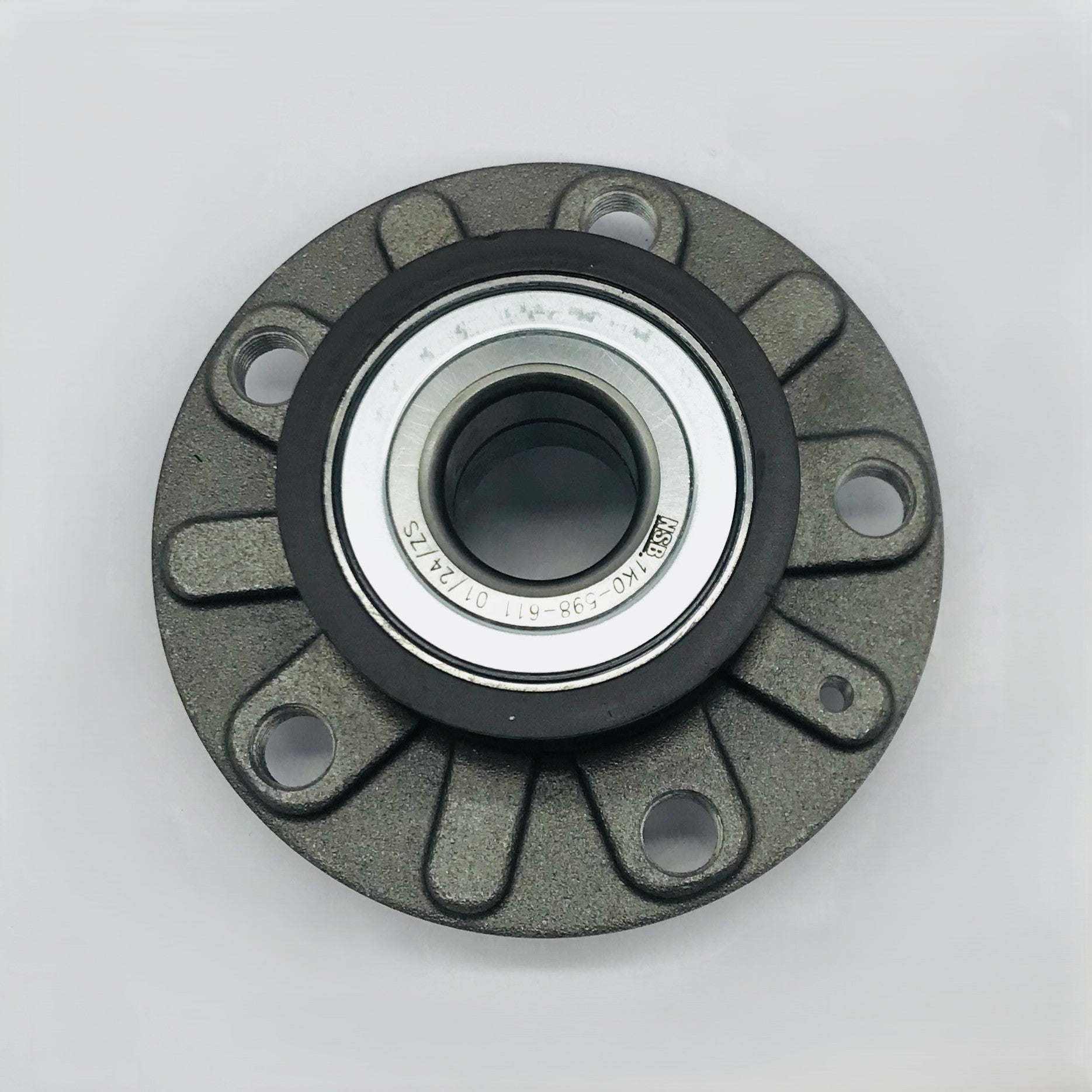 Maza Vw Bettle Golf Jetta A3 MG5 5b 06-19 Audi Tras abs