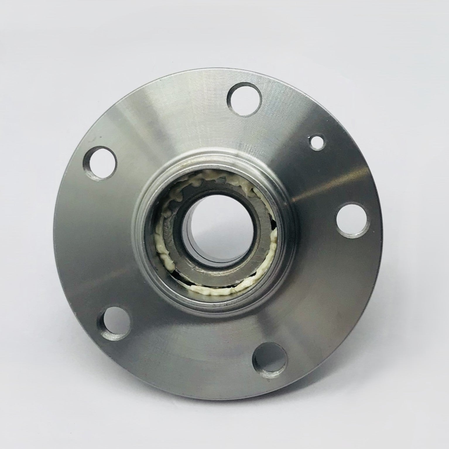 Maza Vw Bettle Golf Jetta A3 MG5 5b 06-19 Audi Tras abs