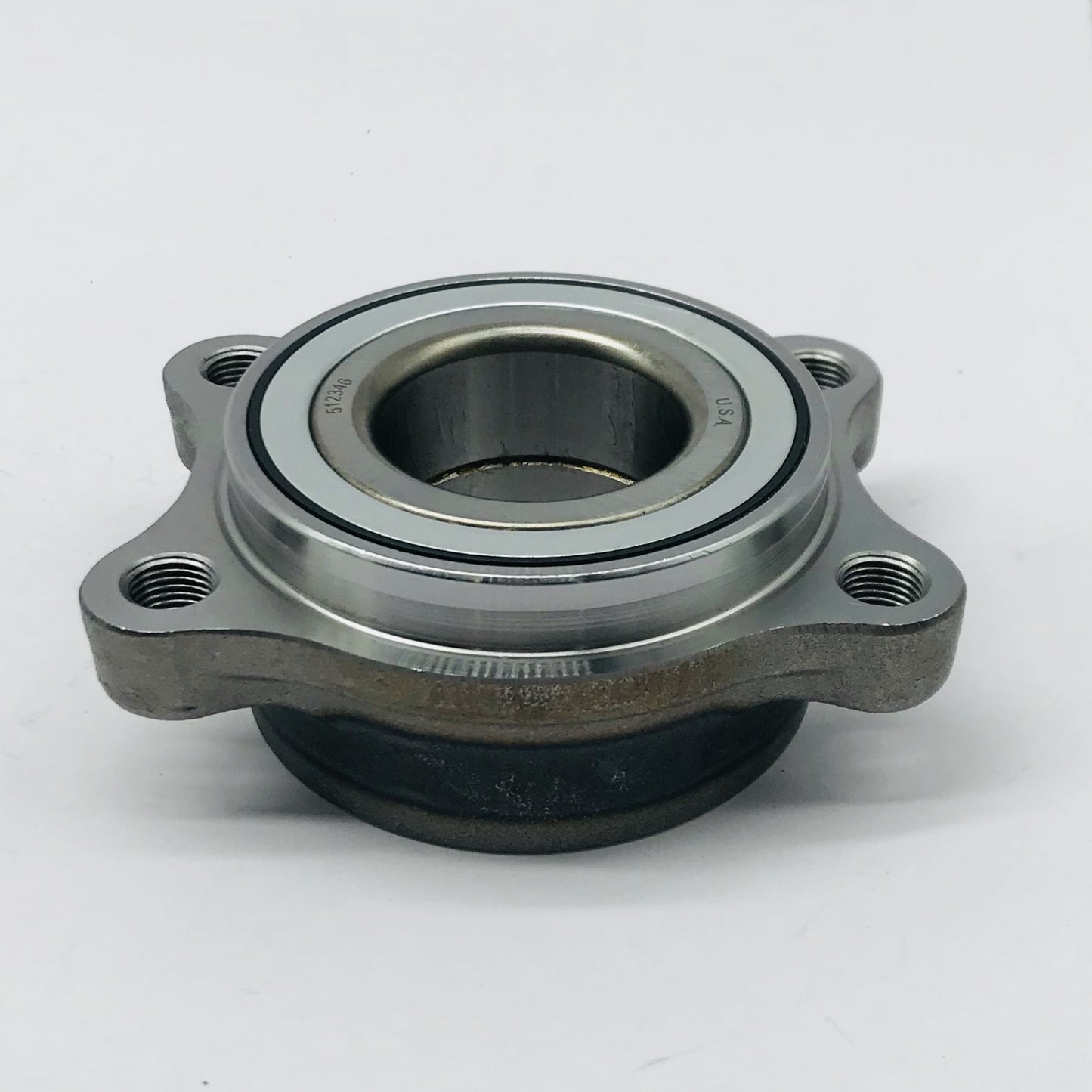 Maza Nissan 350Z G35 03-09 Trasera 4T