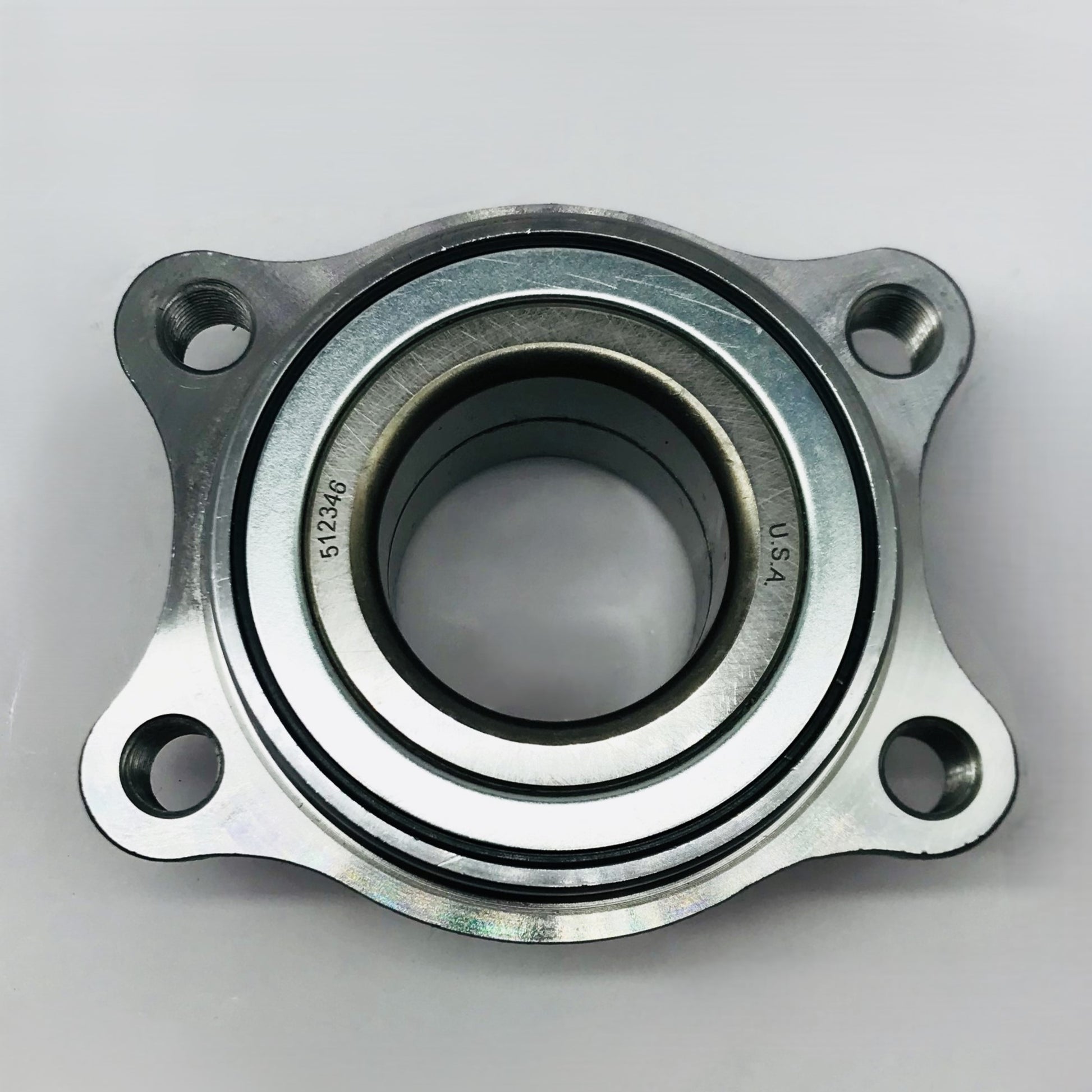 Maza Nissan 350Z G35 03-09 Trasera 4T