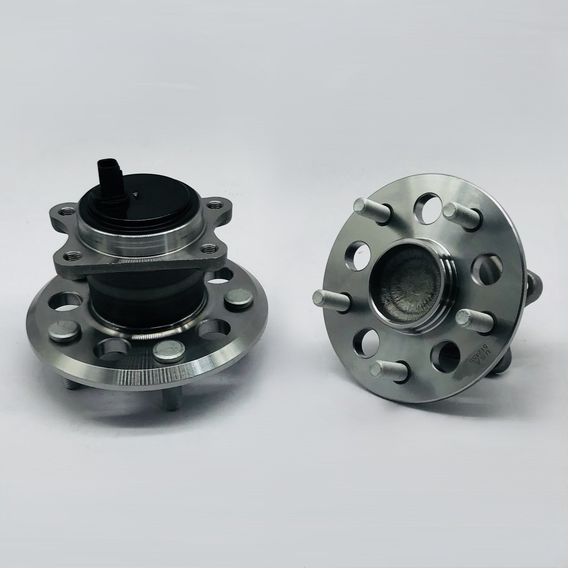 Maza Toy Camry Avalon 12-18 5B 4T Tra Izq C/Sens Abs